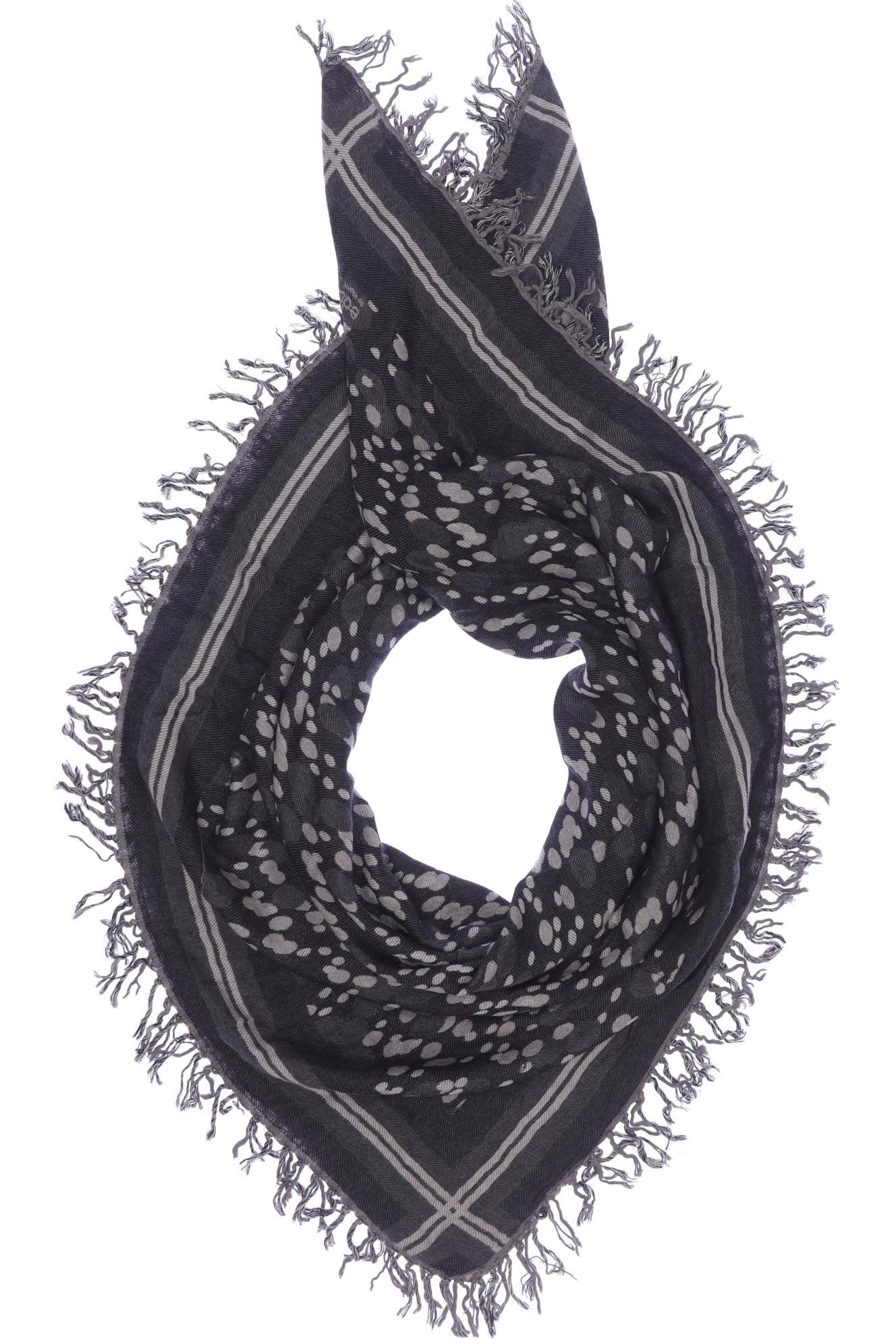 

edc by Esprit Damen Schal, grau, Gr.