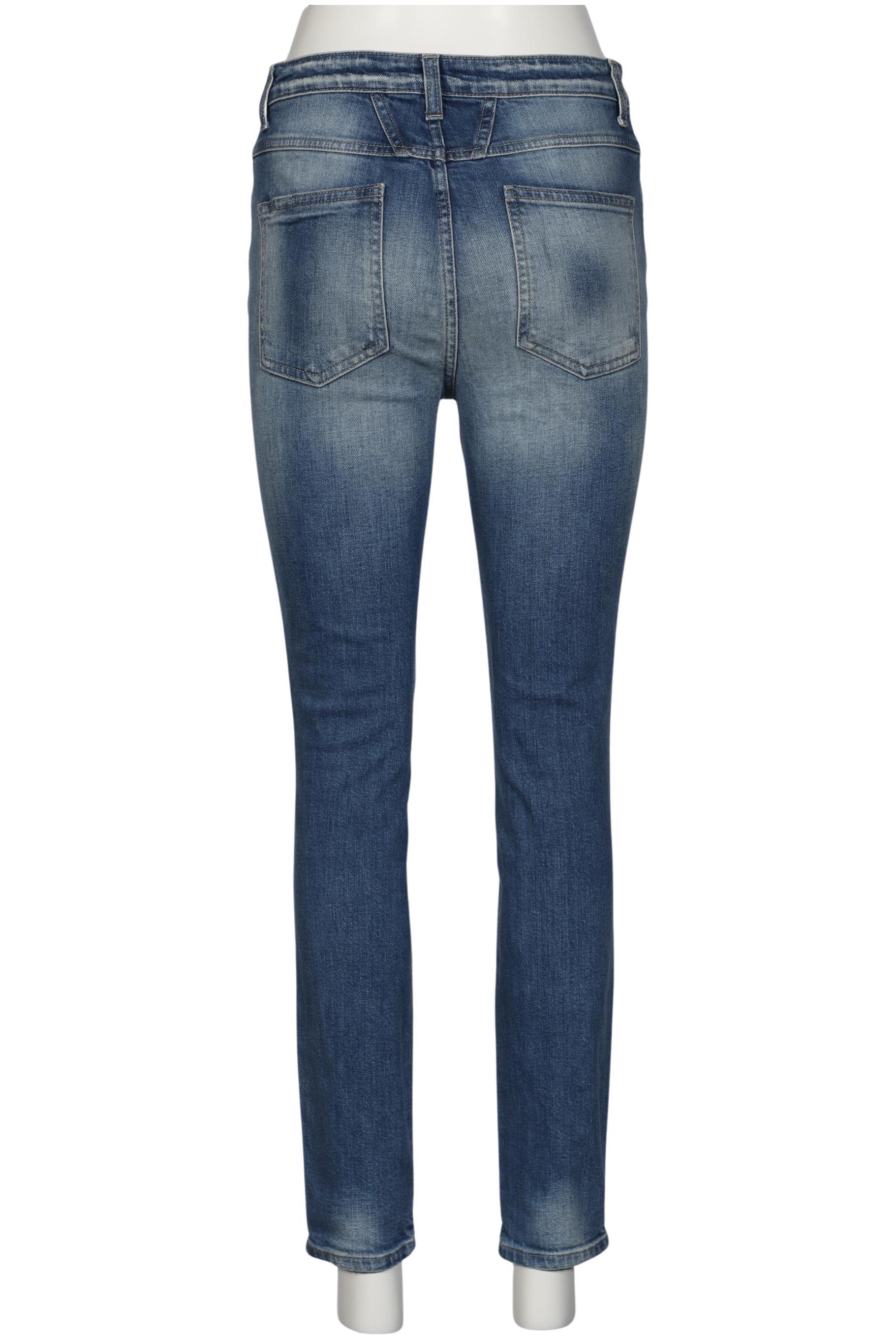 

edc by Esprit Damen Shorts, blau, Gr. 26