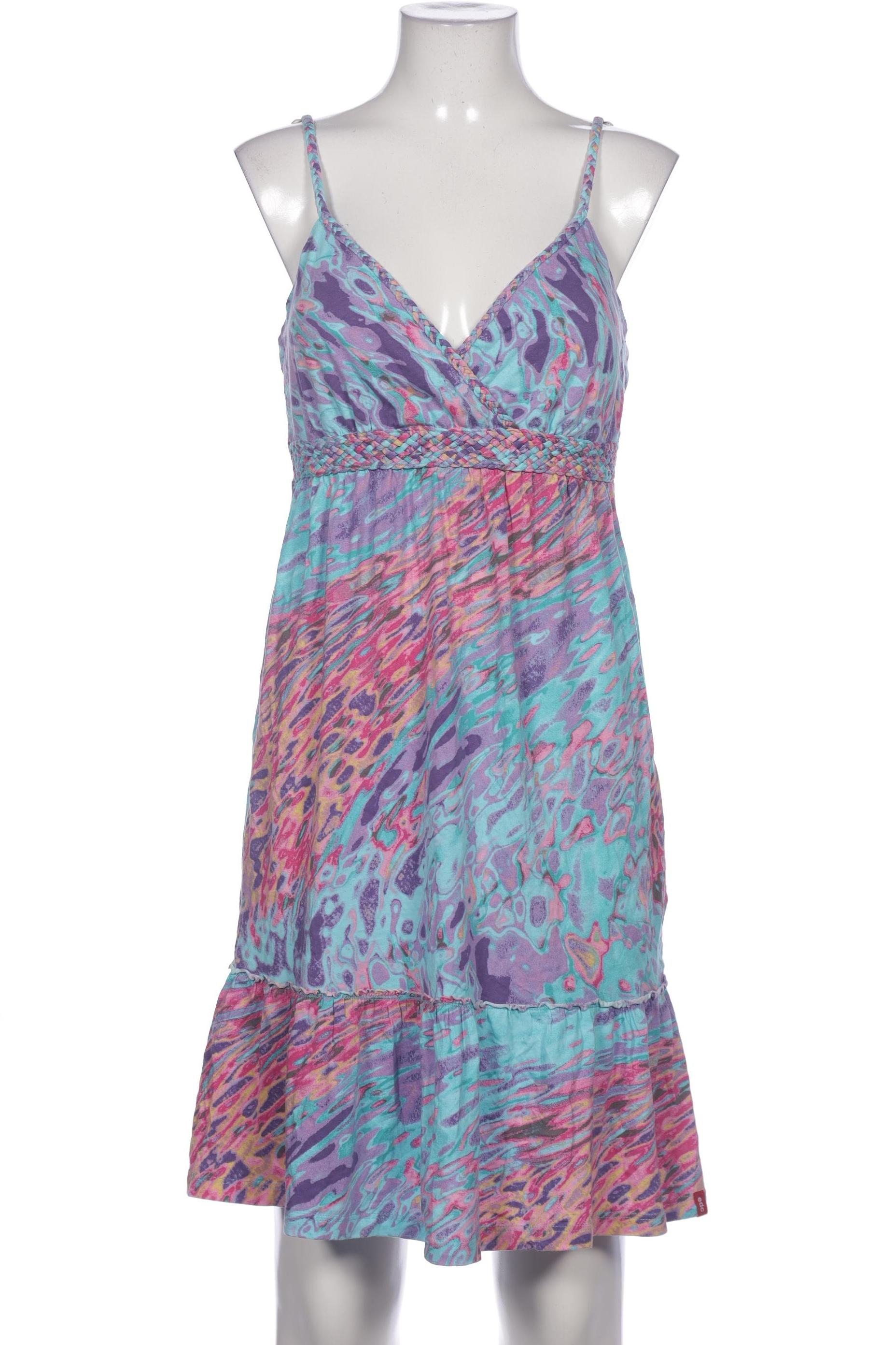 

edc by Esprit Damen Kleid, flieder, Gr. 42