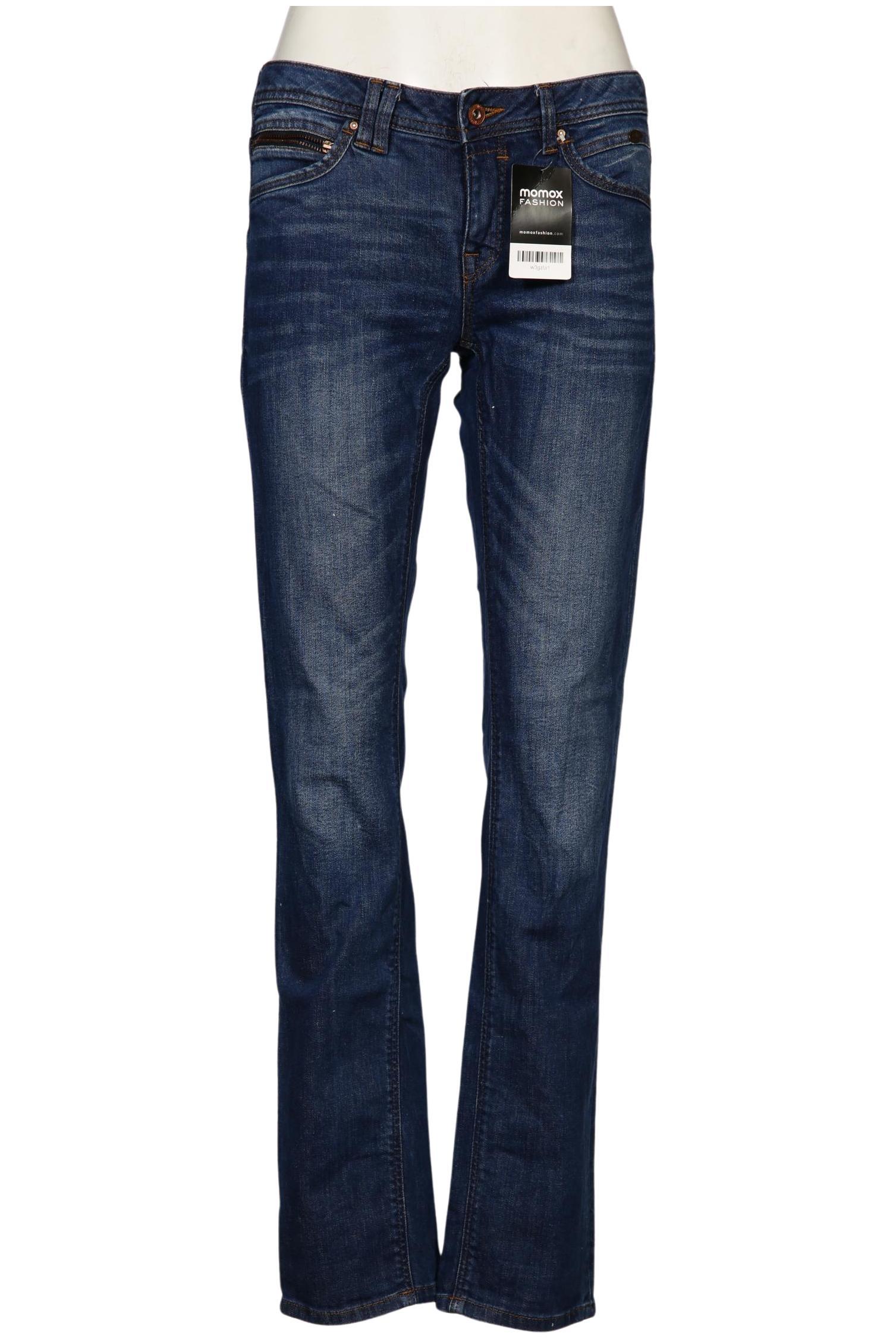 

edc by Esprit Damen Jeans, blau, Gr. 29