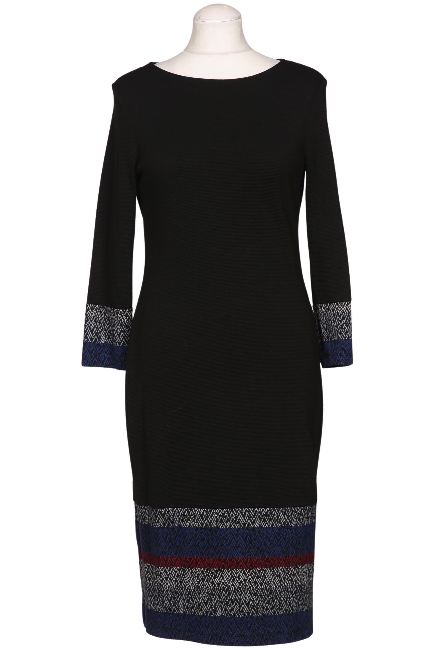 

edc by Esprit Damen Kleid, mehrfarbig, Gr. 36