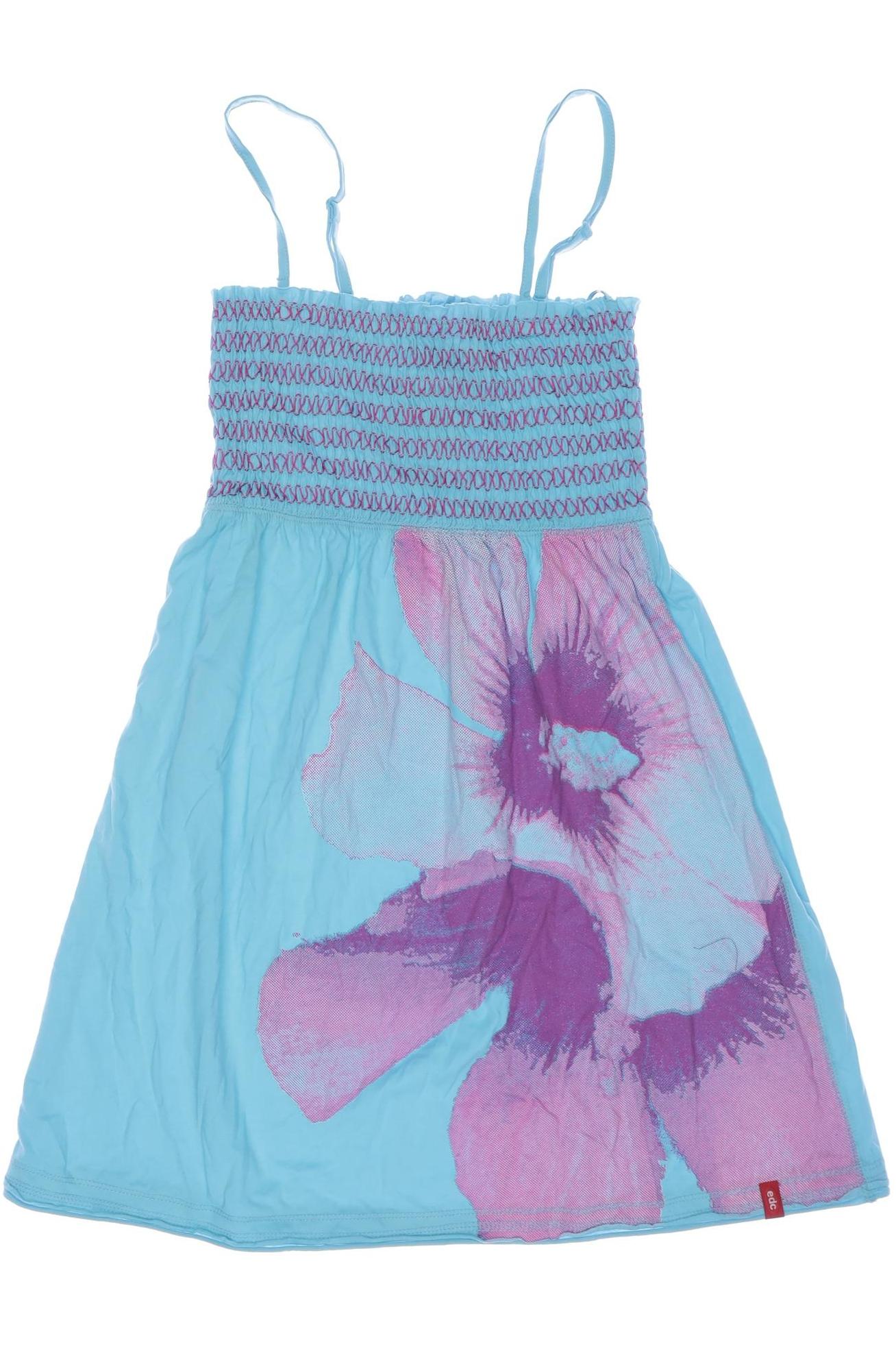 

edc by Esprit Damen Top, mehrfarbig, Gr. 36