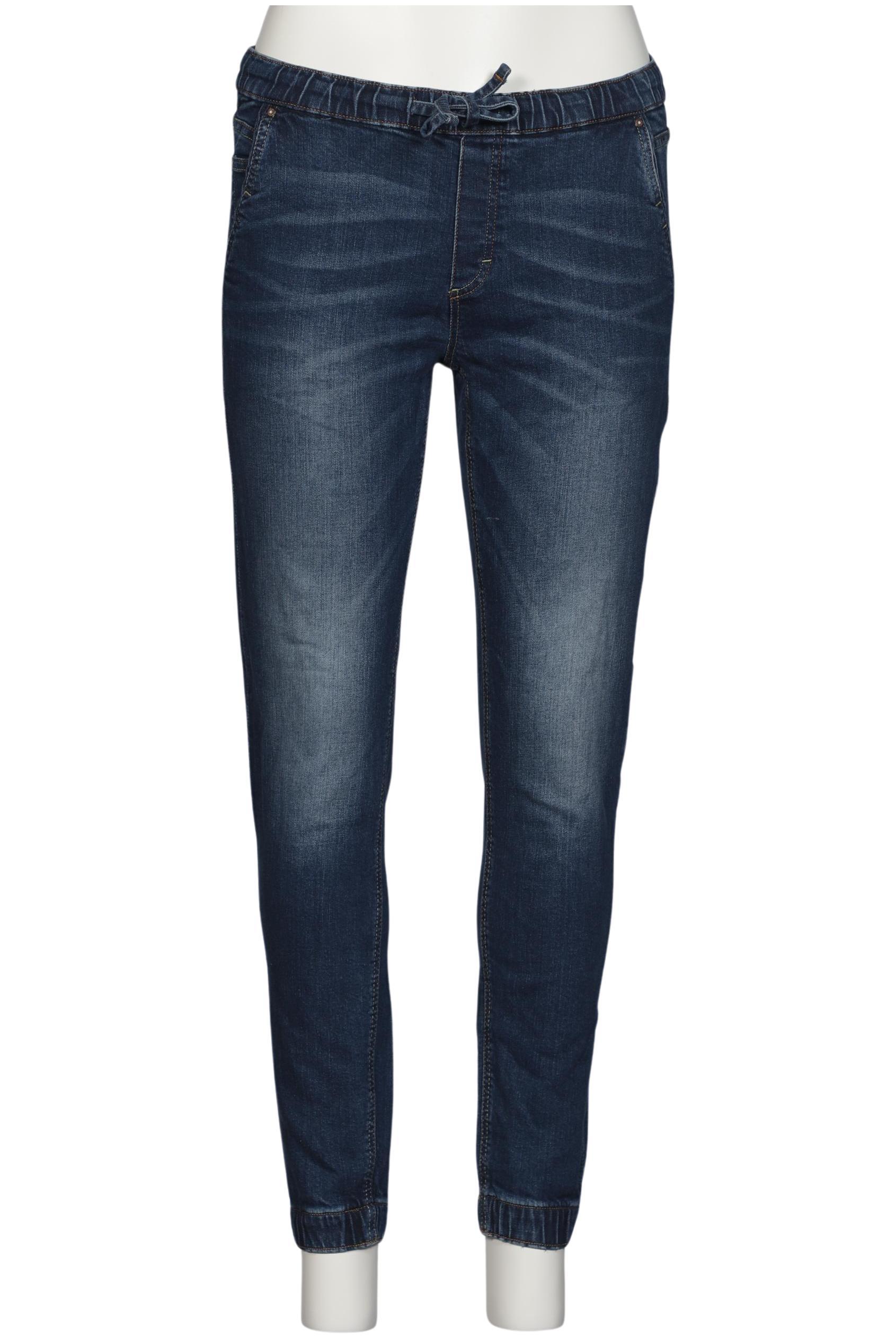 

edc by Esprit Damen Jeans, blau, Gr. 31