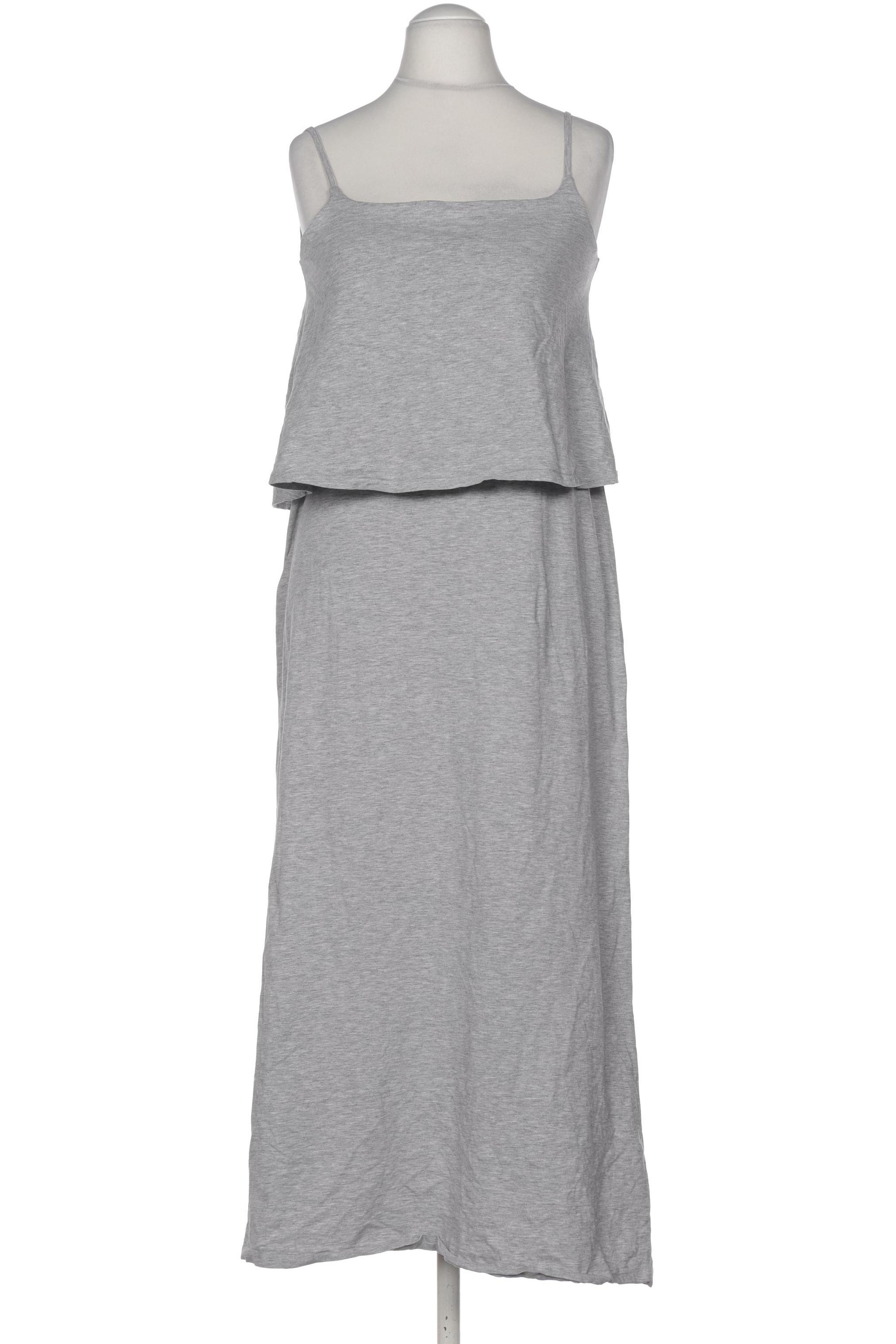 

edc by Esprit Damen Kleid, grau, Gr. 36