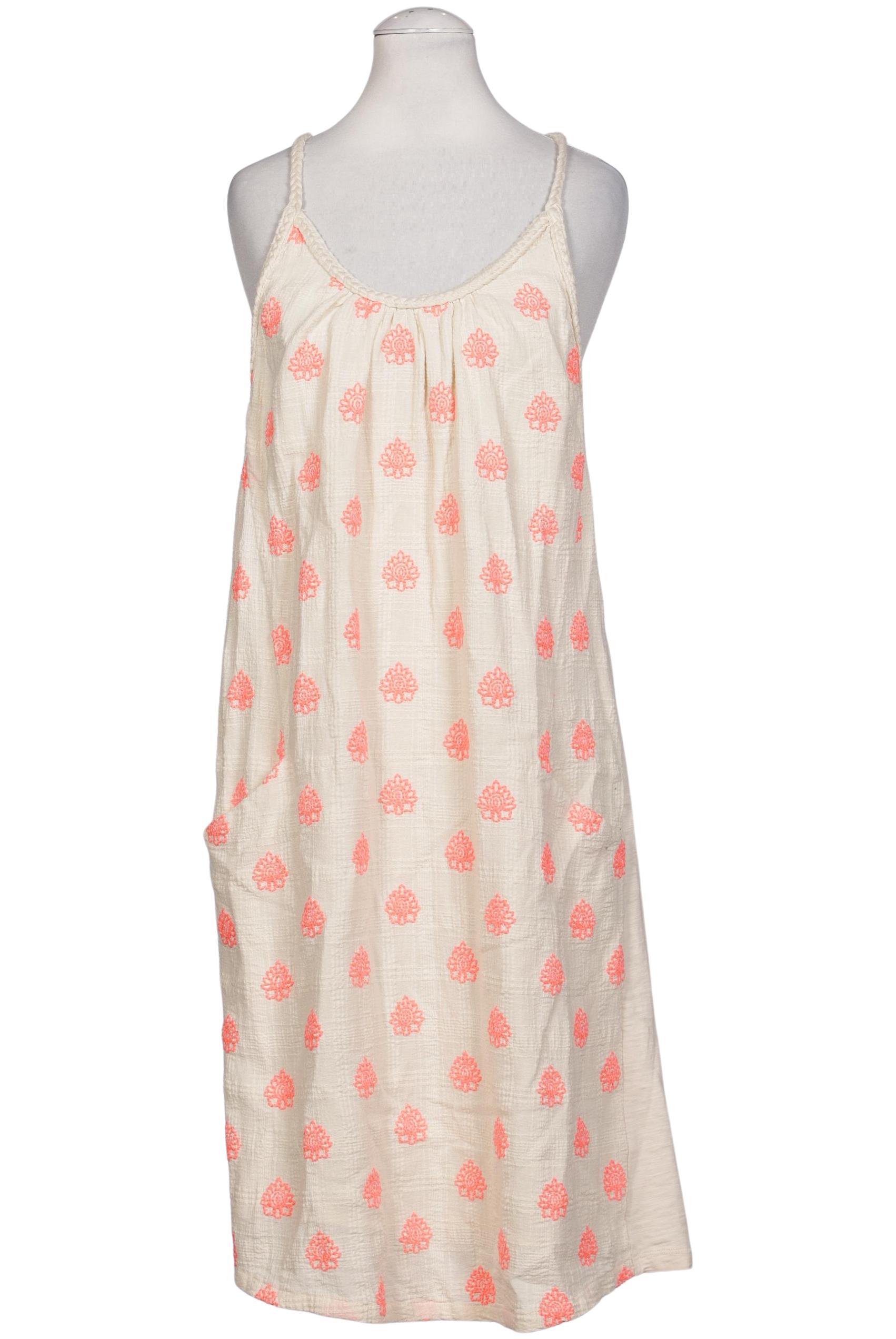 

edc by Esprit Damen Kleid, mehrfarbig, Gr. 36