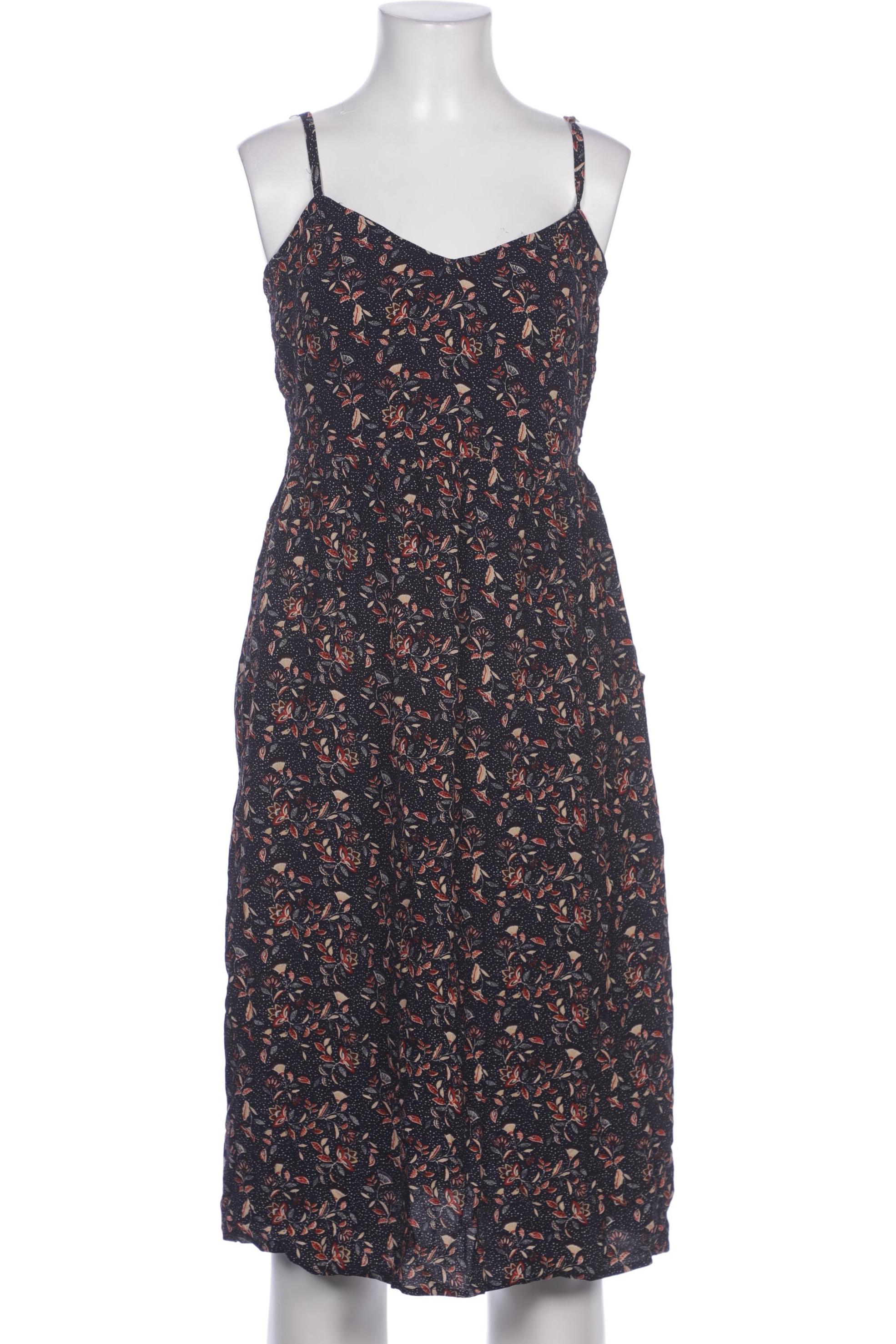 

edc by Esprit Damen Kleid, marineblau, Gr. 38