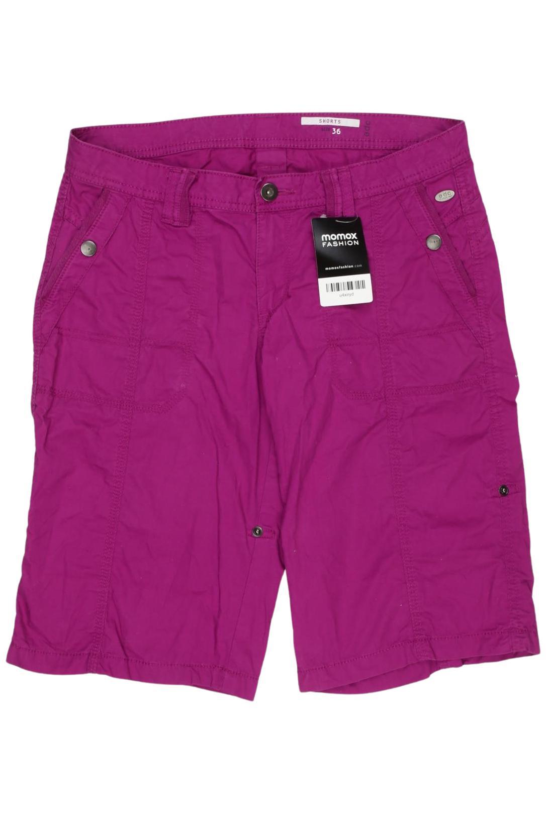 

edc by Esprit Damen Shorts, flieder, Gr. 36