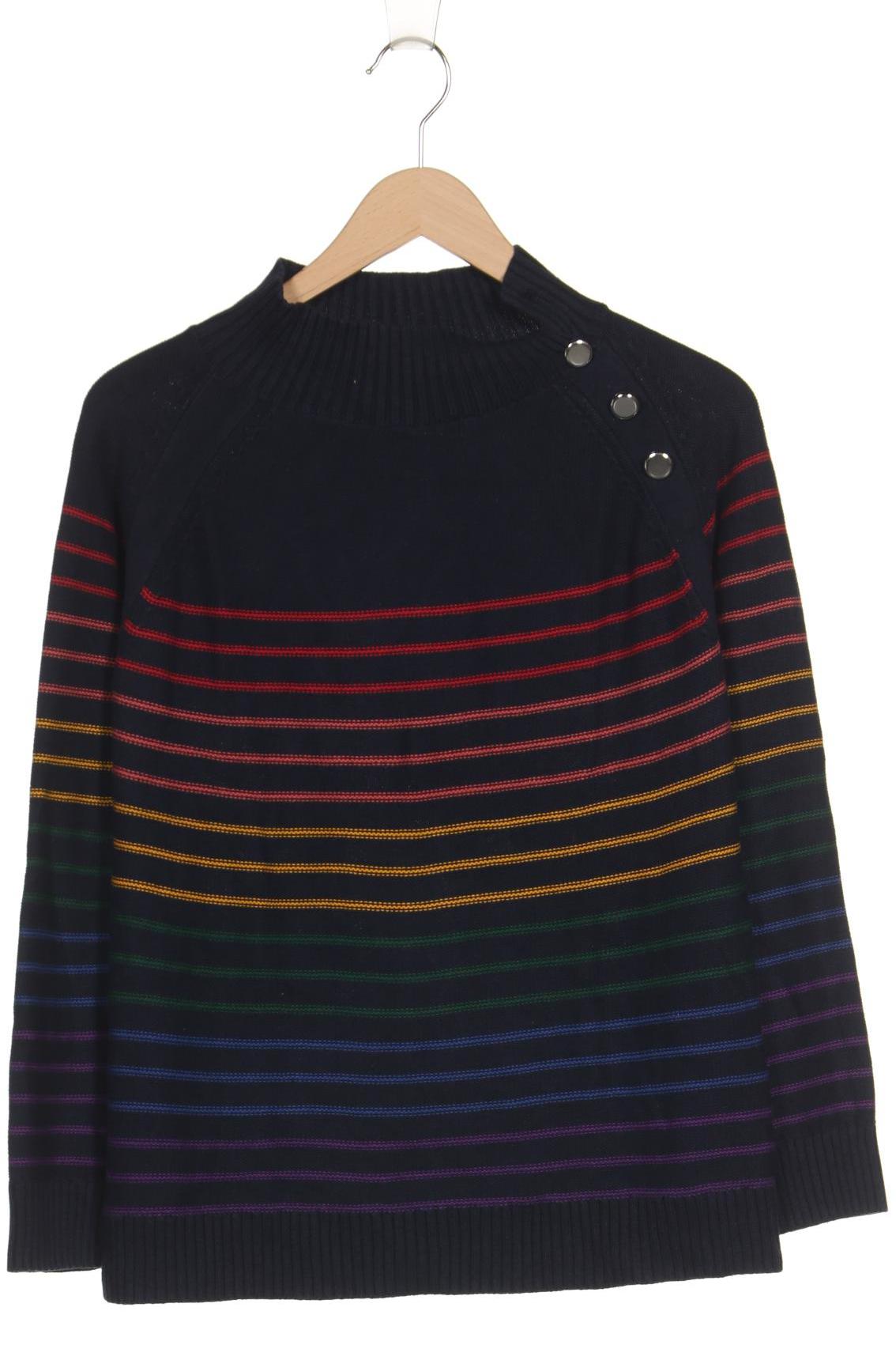 

edc by Esprit Damen Pullover, marineblau, Gr. 38
