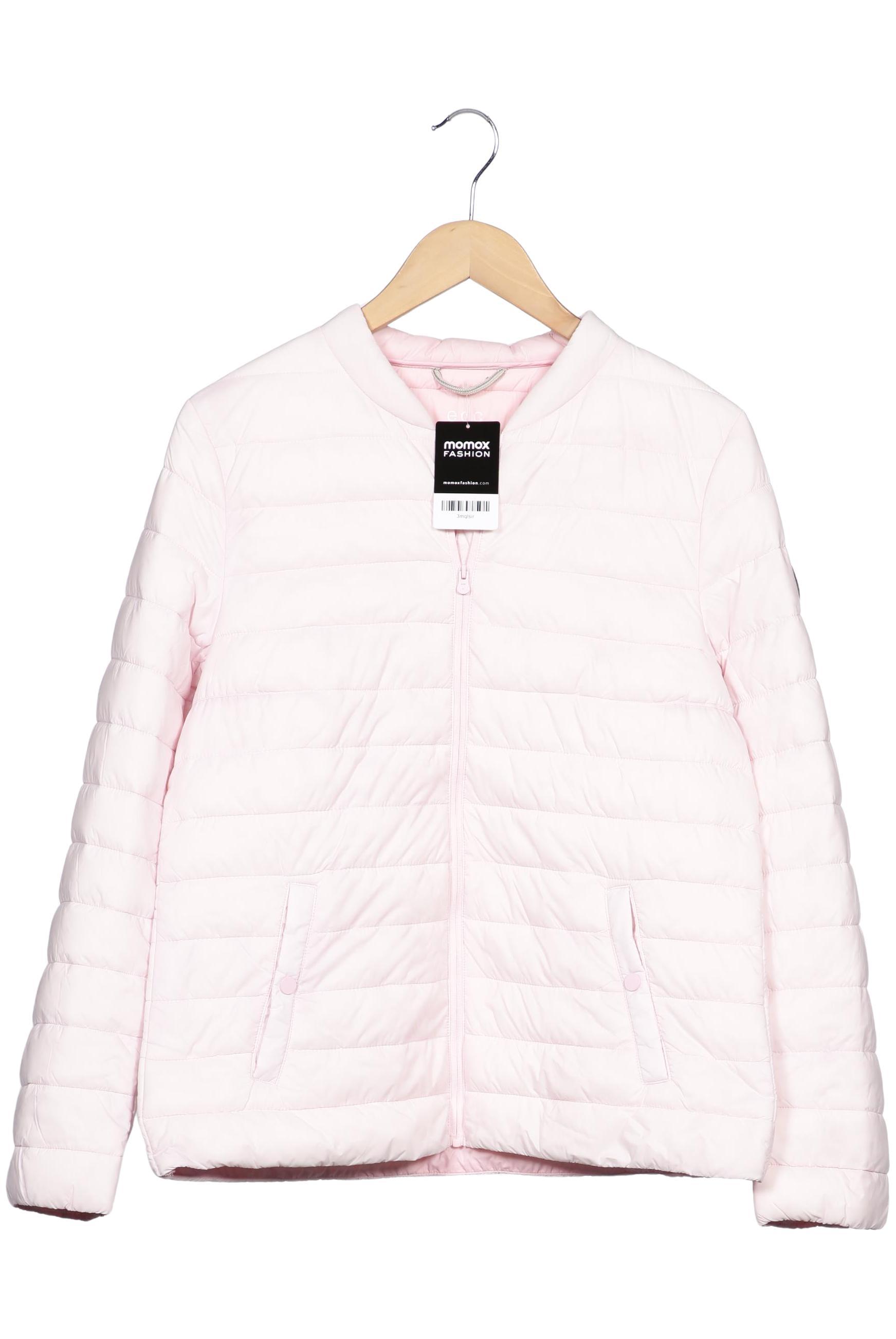 

edc by Esprit Damen Jacke, pink, Gr. 44