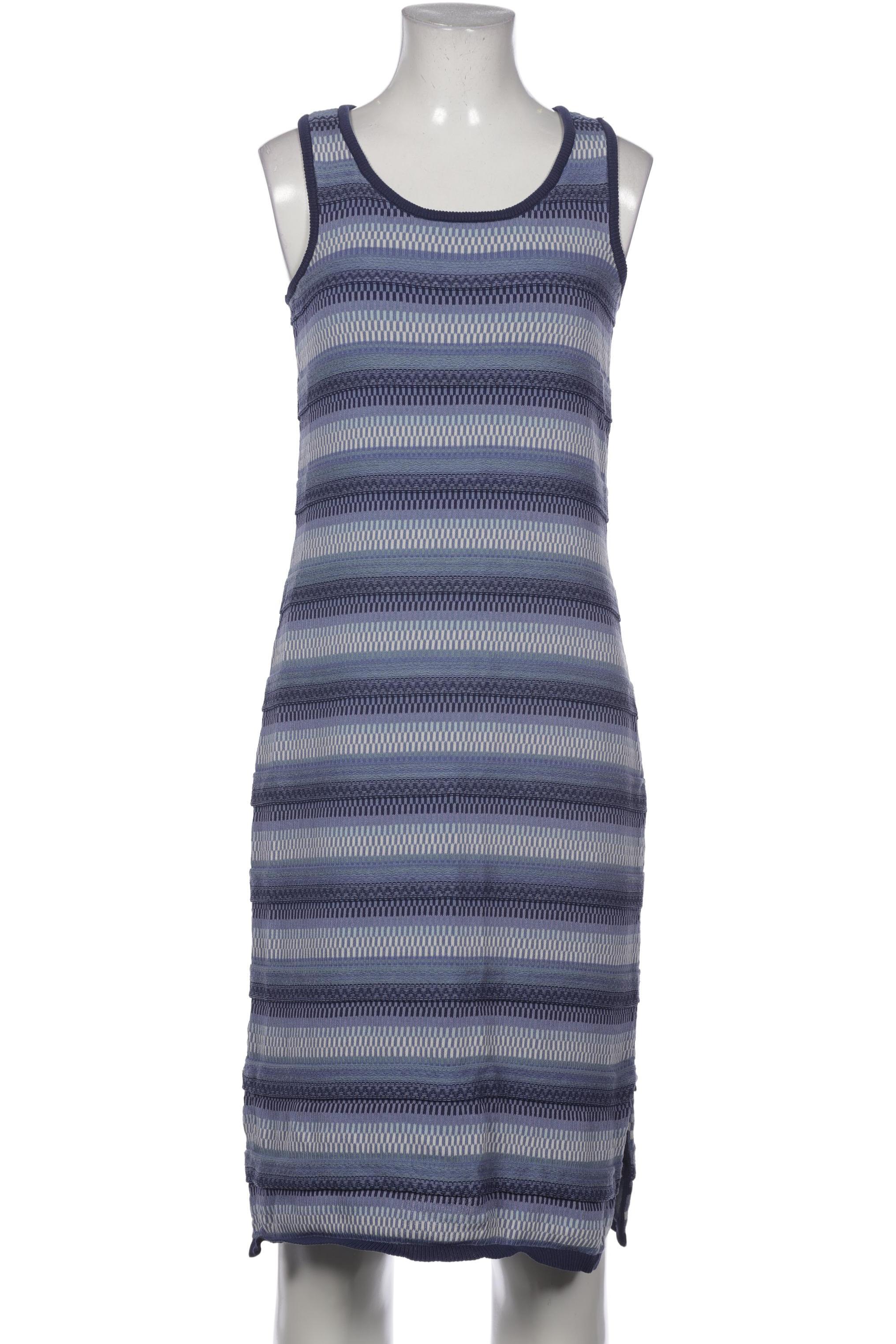 

edc by Esprit Damen Kleid, hellblau, Gr. 38