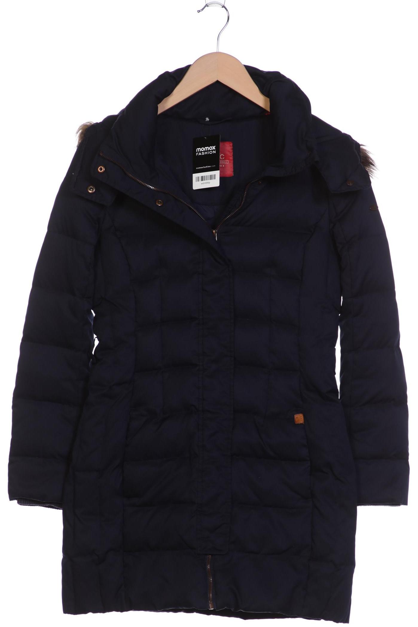 

edc by Esprit Damen Mantel, marineblau