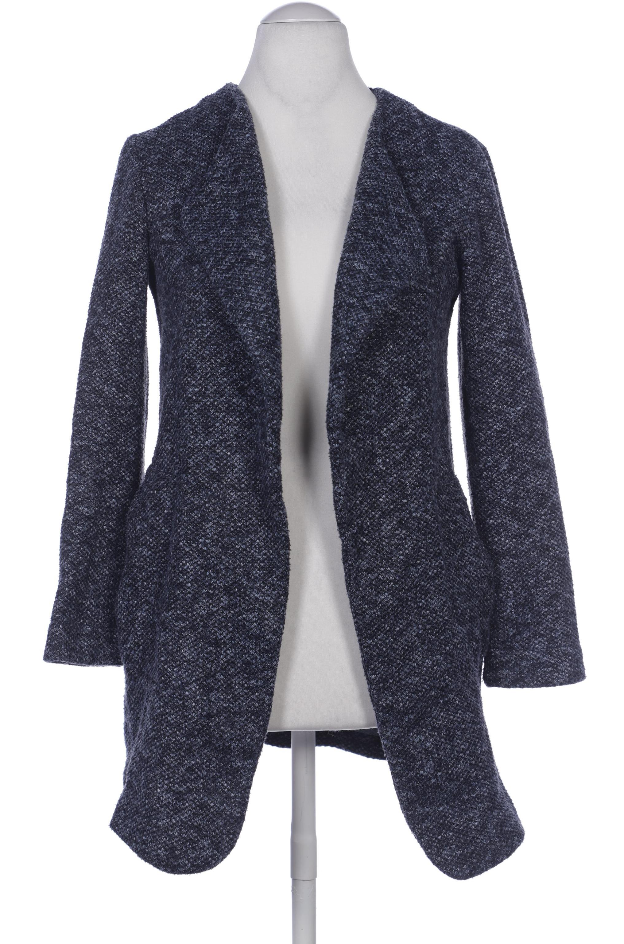 

edc by Esprit Damen Blazer, marineblau, Gr. 36