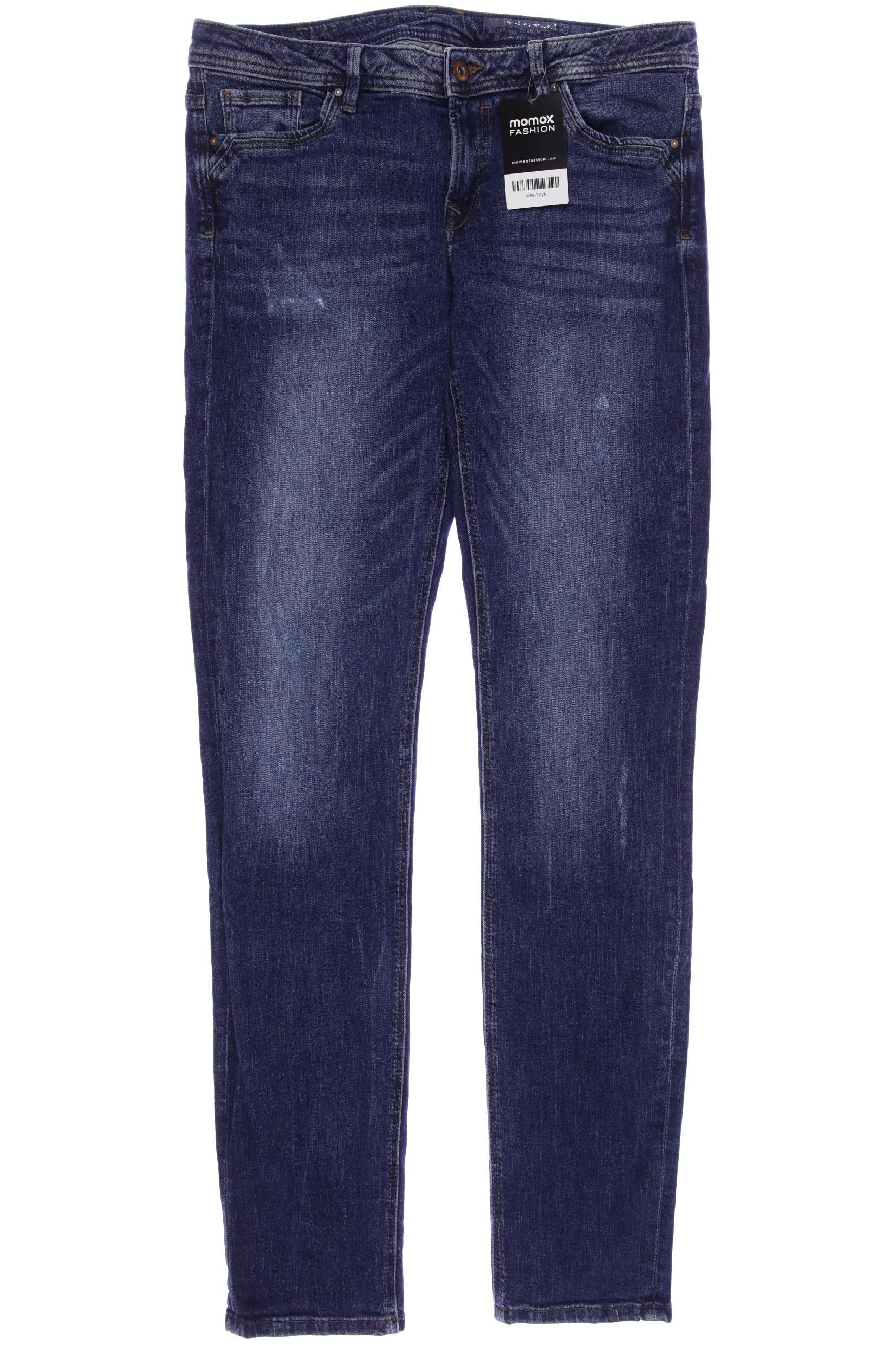 

edc by Esprit Damen Jeans, blau