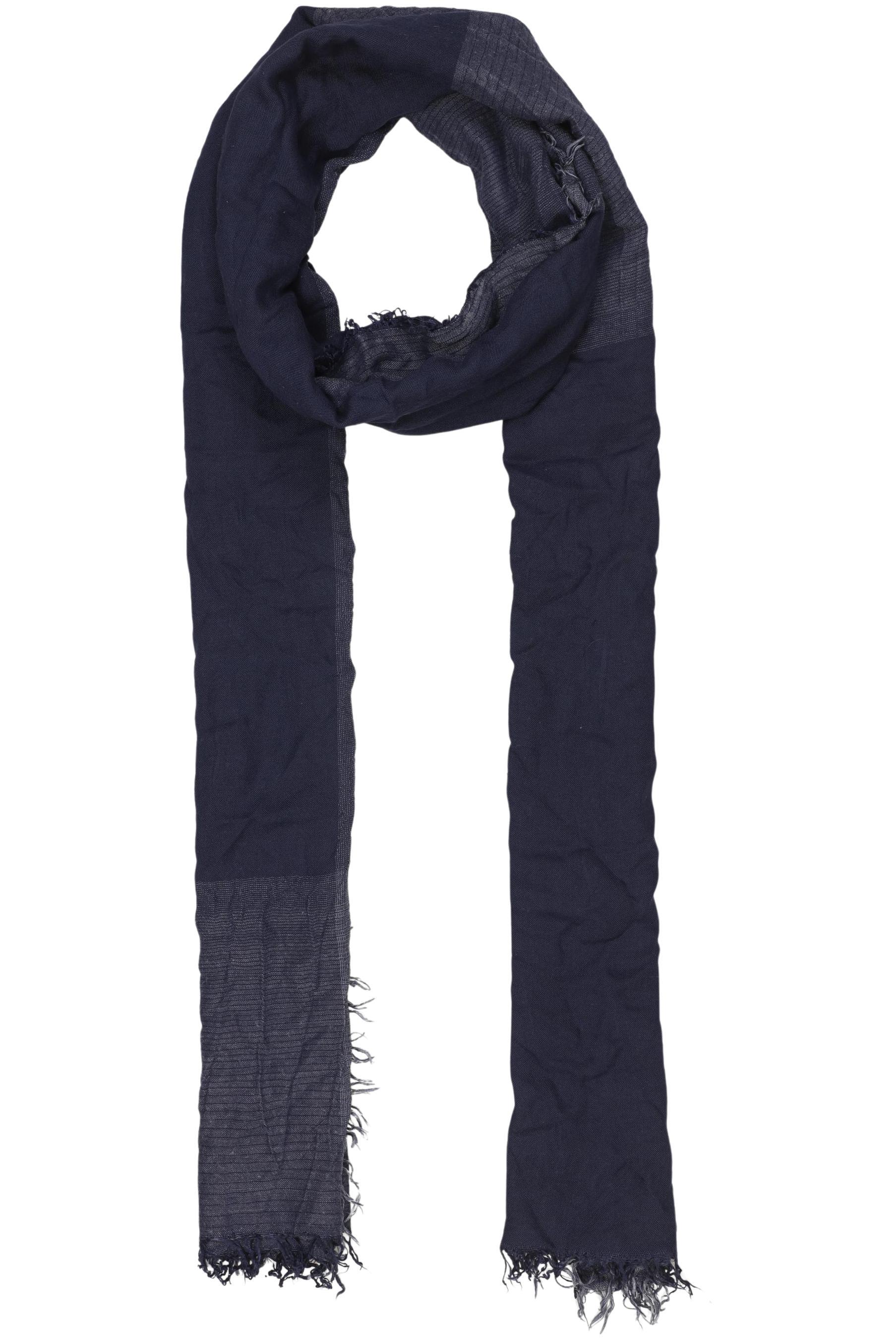 

edc by Esprit Damen Schal, marineblau, Gr.