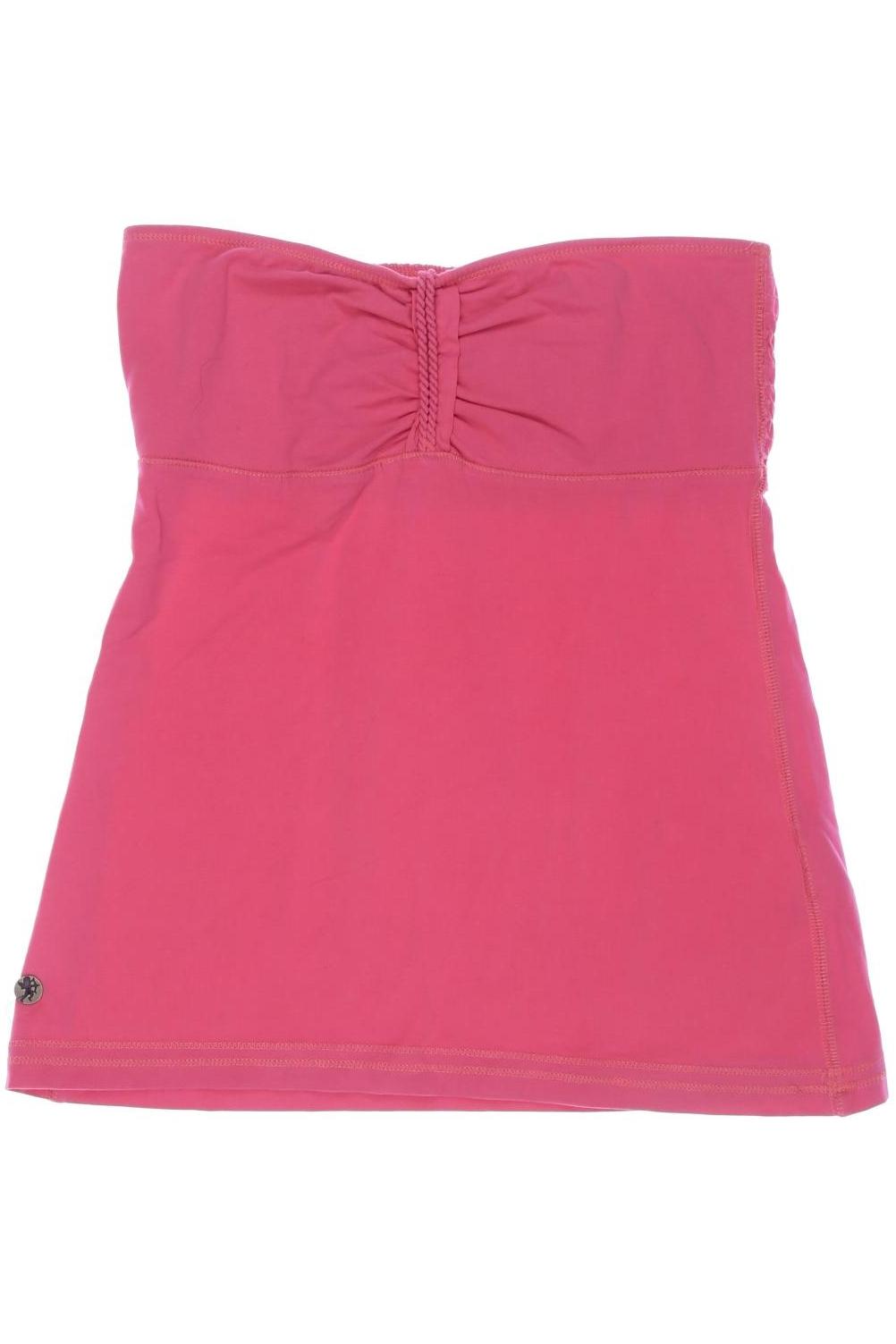 

edc by Esprit Damen Top, pink, Gr. 36
