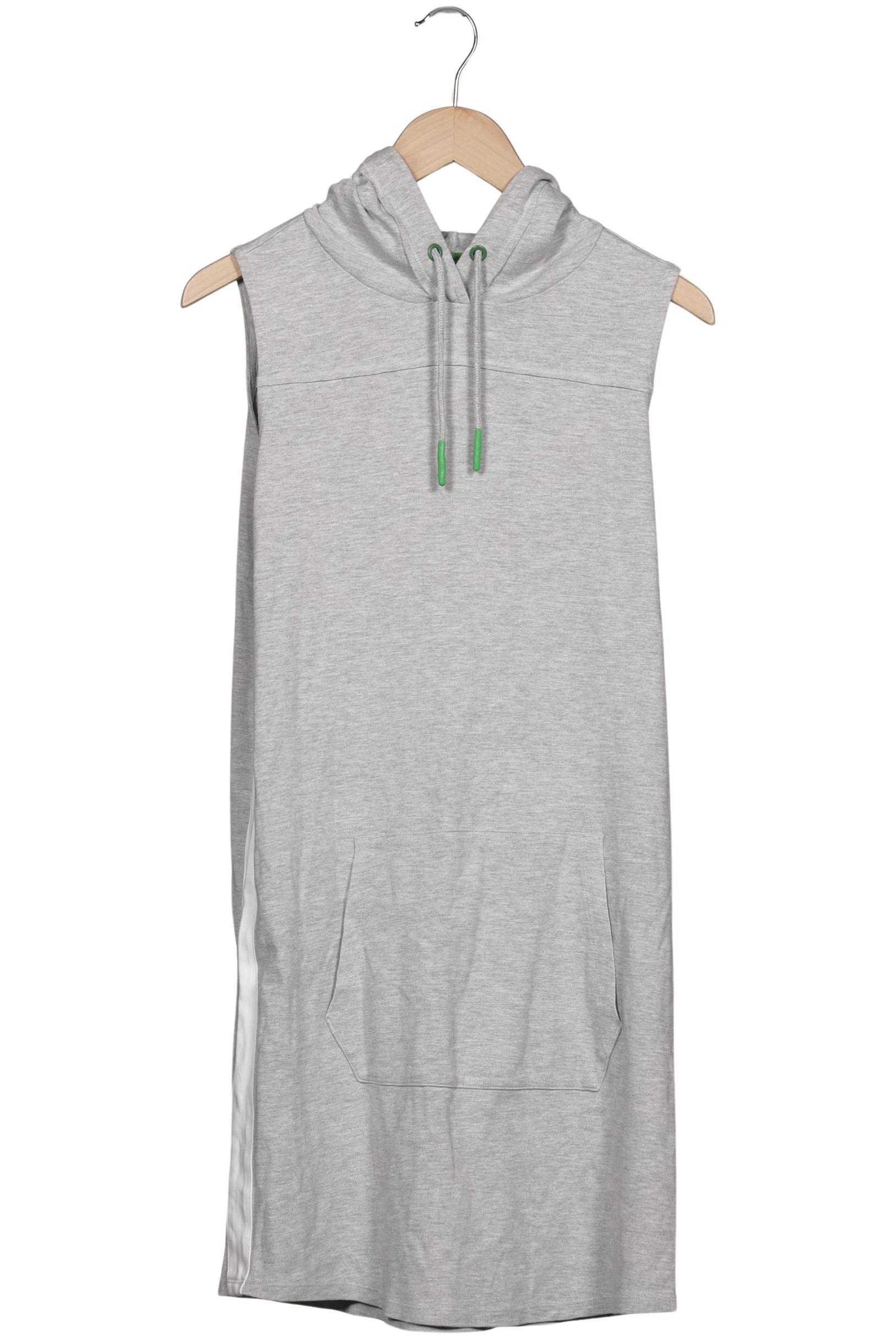 

edc by Esprit Damen Kleid, grau, Gr. 42