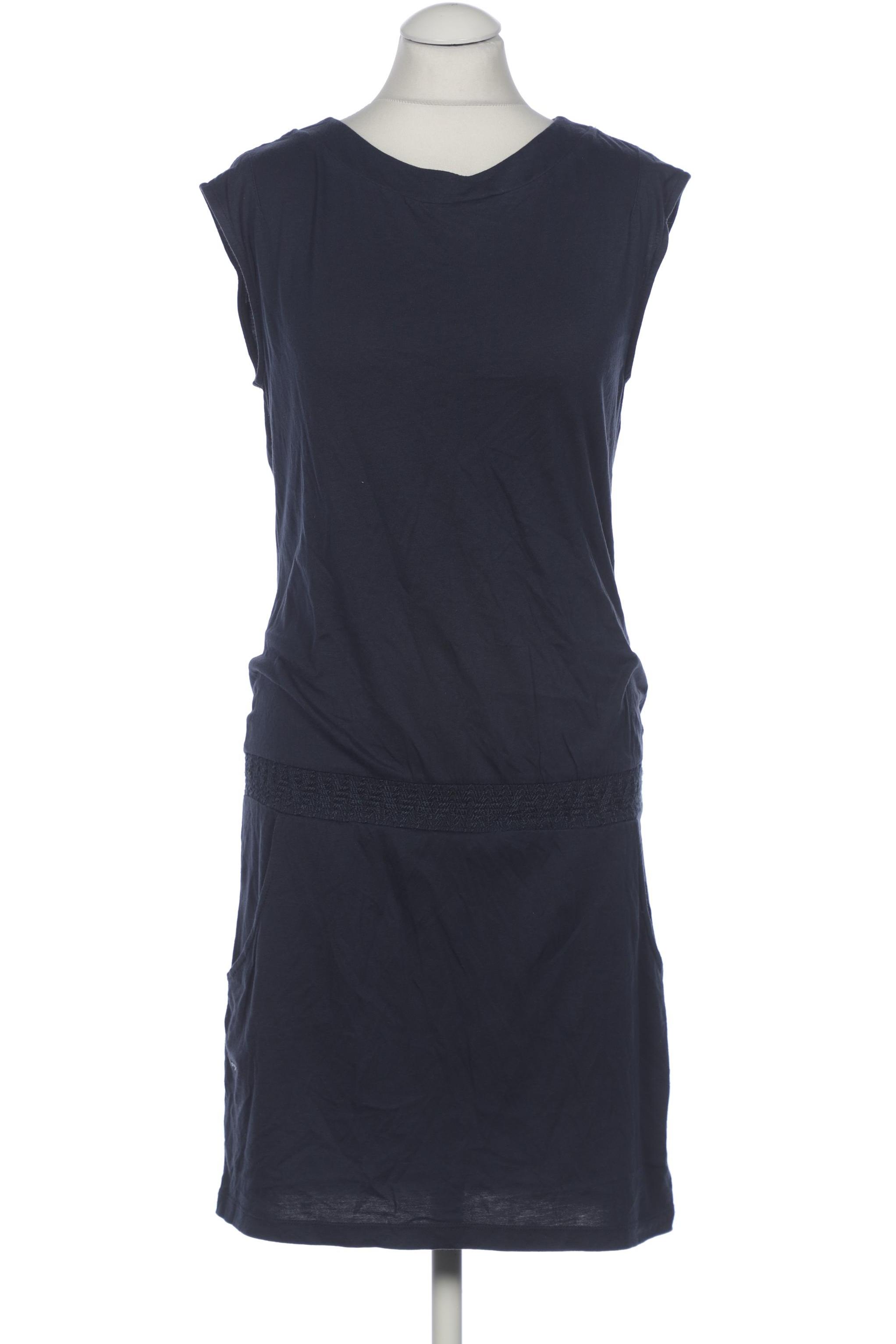 

edc by Esprit Damen Kleid, marineblau, Gr. 38