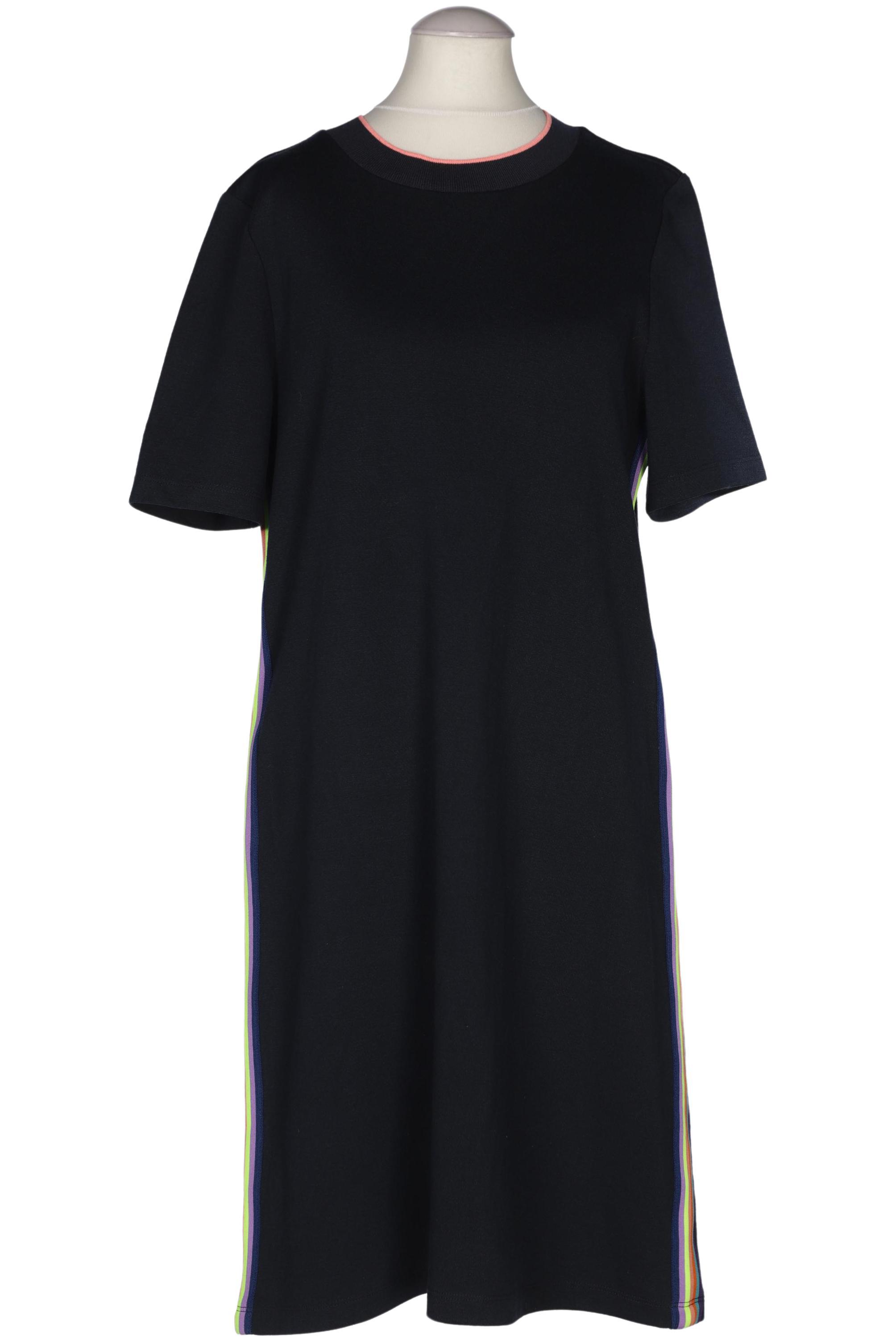 

edc by Esprit Damen Kleid, marineblau, Gr. 42
