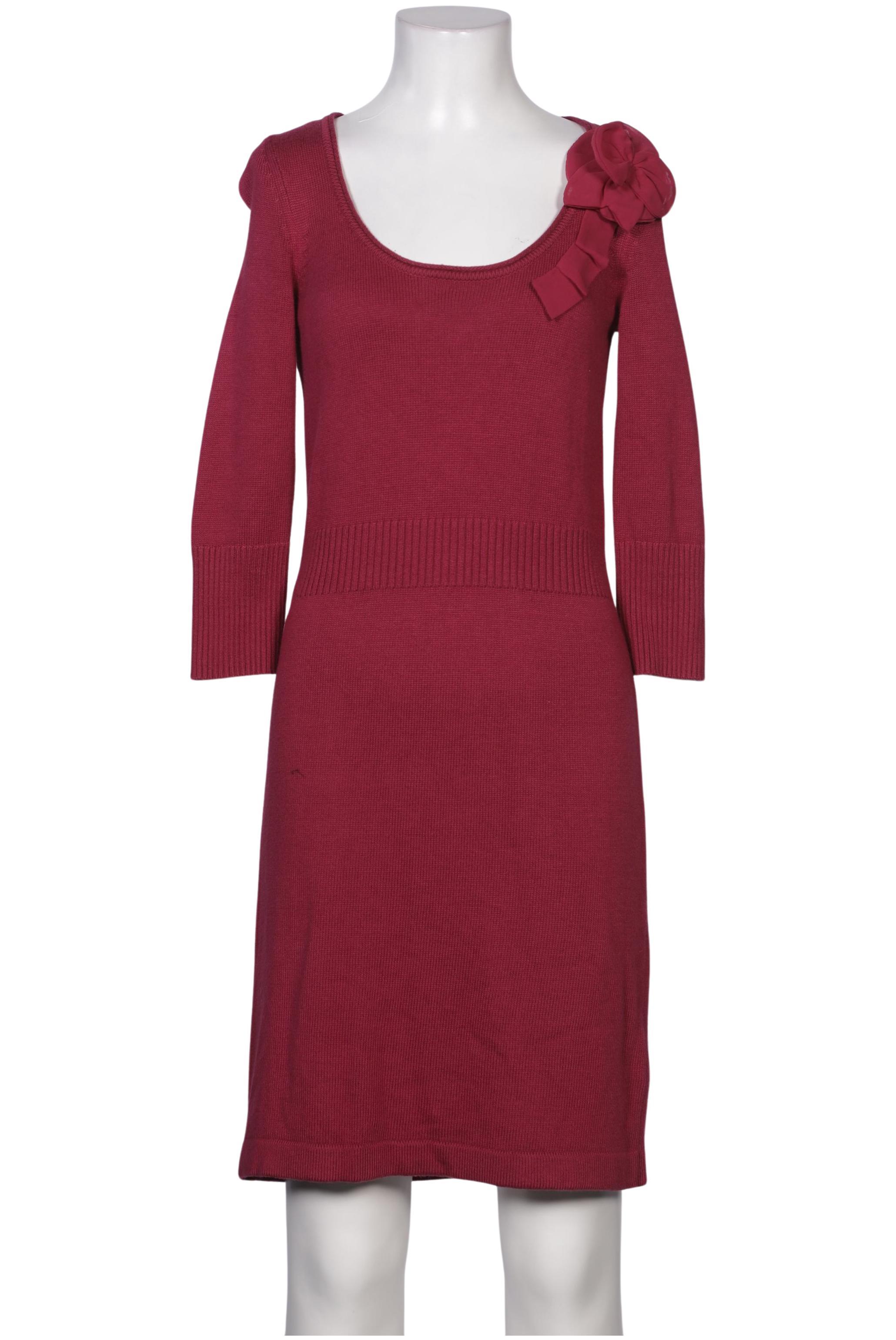 

edc by Esprit Damen Kleid, pink, Gr. 36