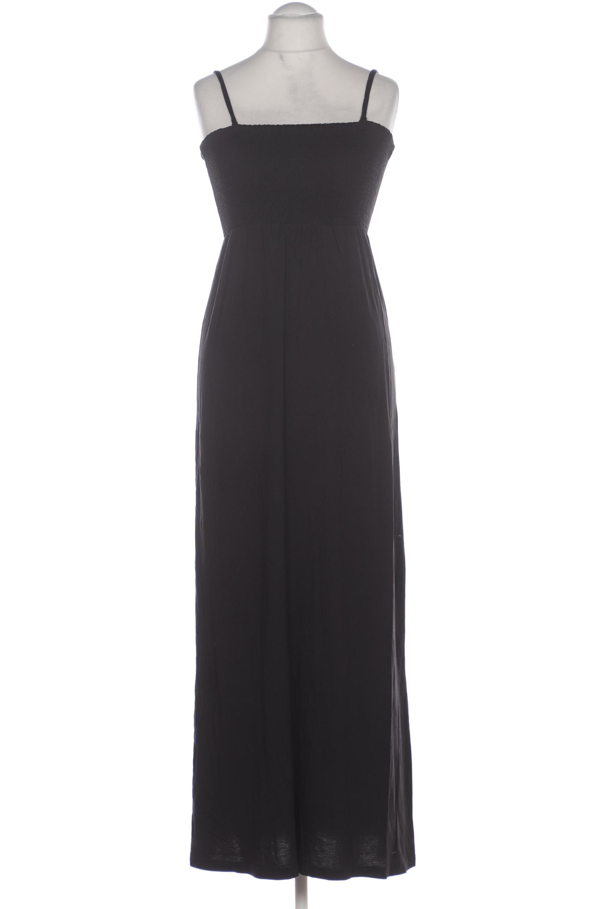 

edc by Esprit Damen Kleid, schwarz, Gr. 42