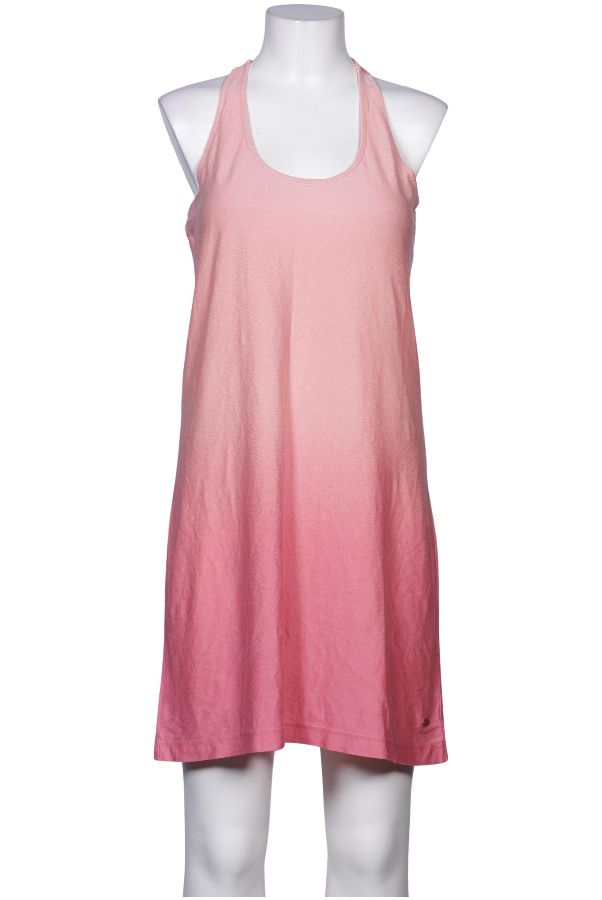 

edc by Esprit Damen Kleid, pink, Gr. 38