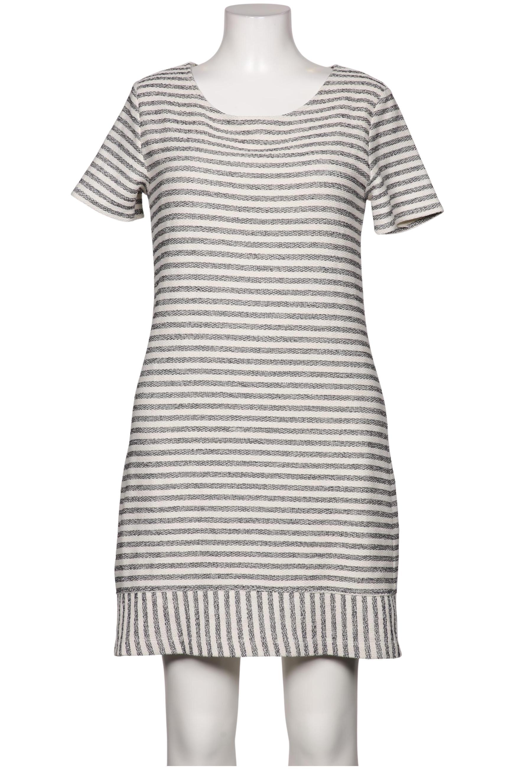 

edc by Esprit Damen Kleid, grau, Gr. 44