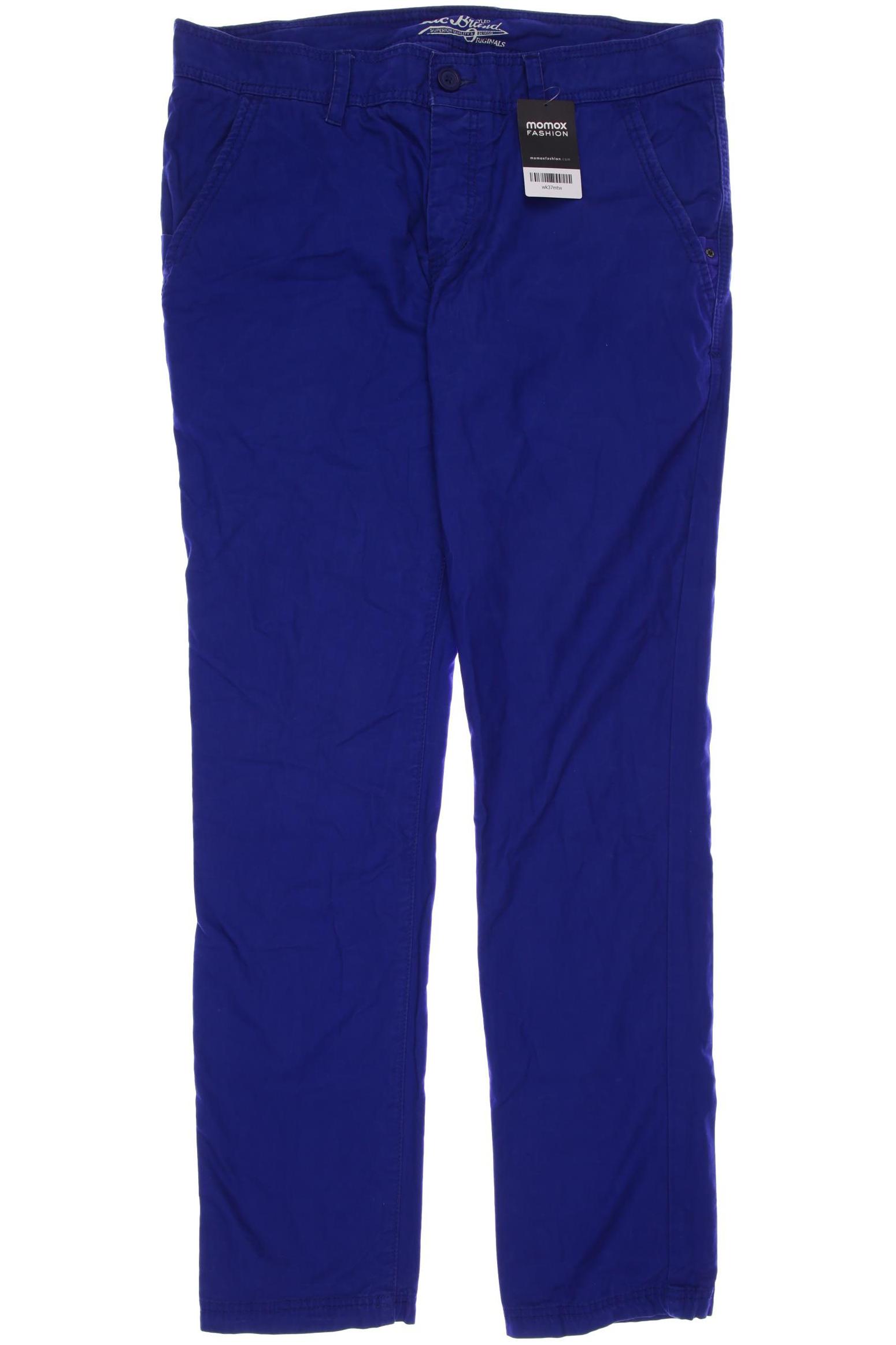 

edc by Esprit Herren Jeans, blau, Gr. 36