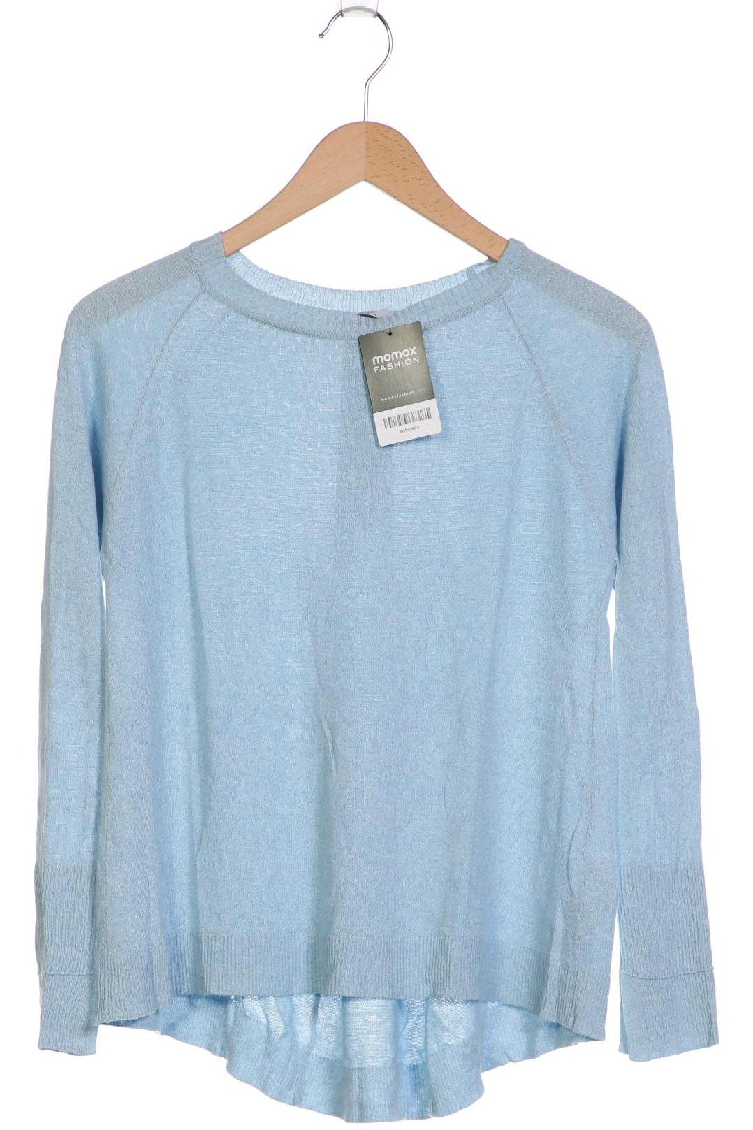 

edc by Esprit Damen Pullover, hellblau, Gr. 36