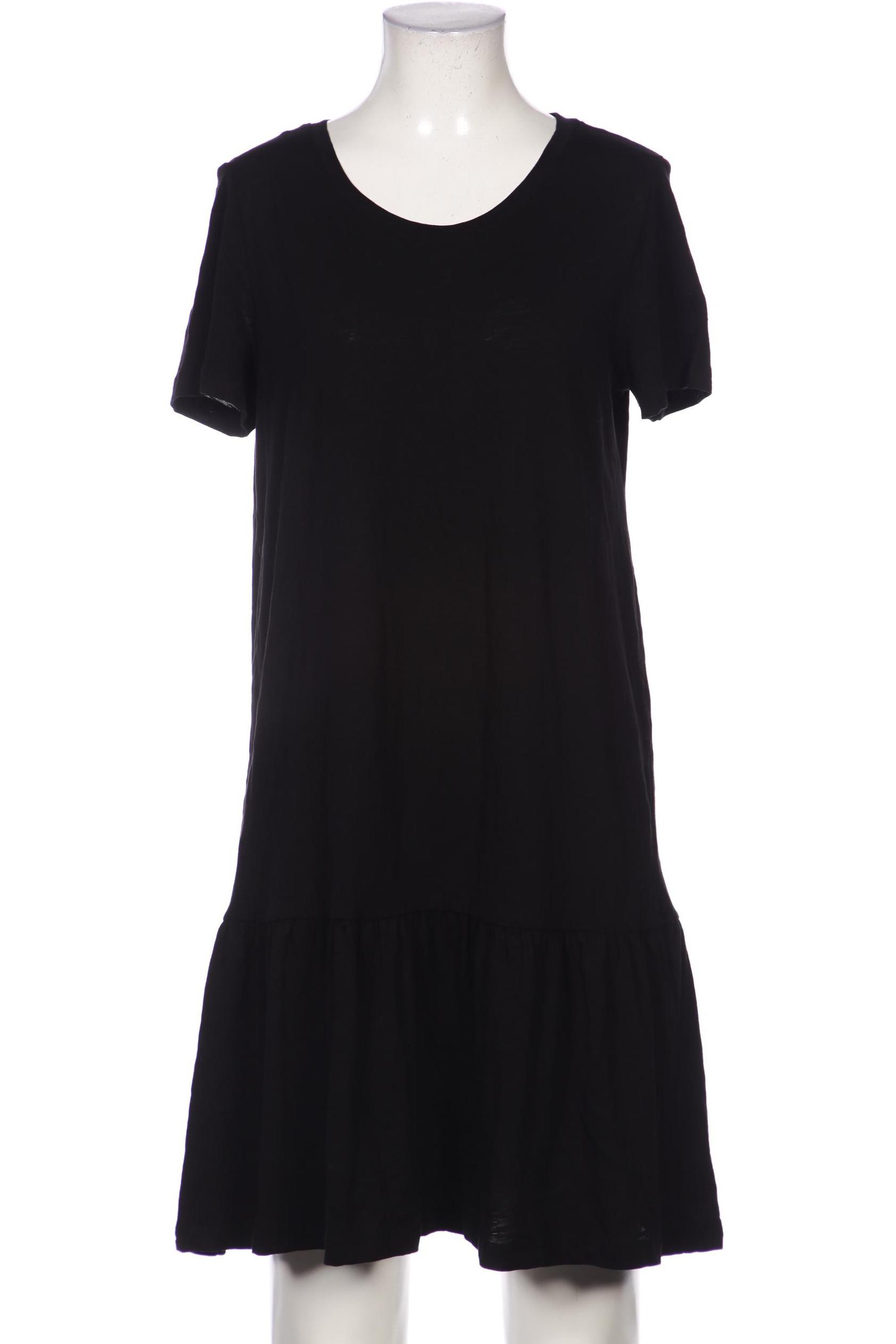 

edc by Esprit Damen Kleid, schwarz, Gr. 38