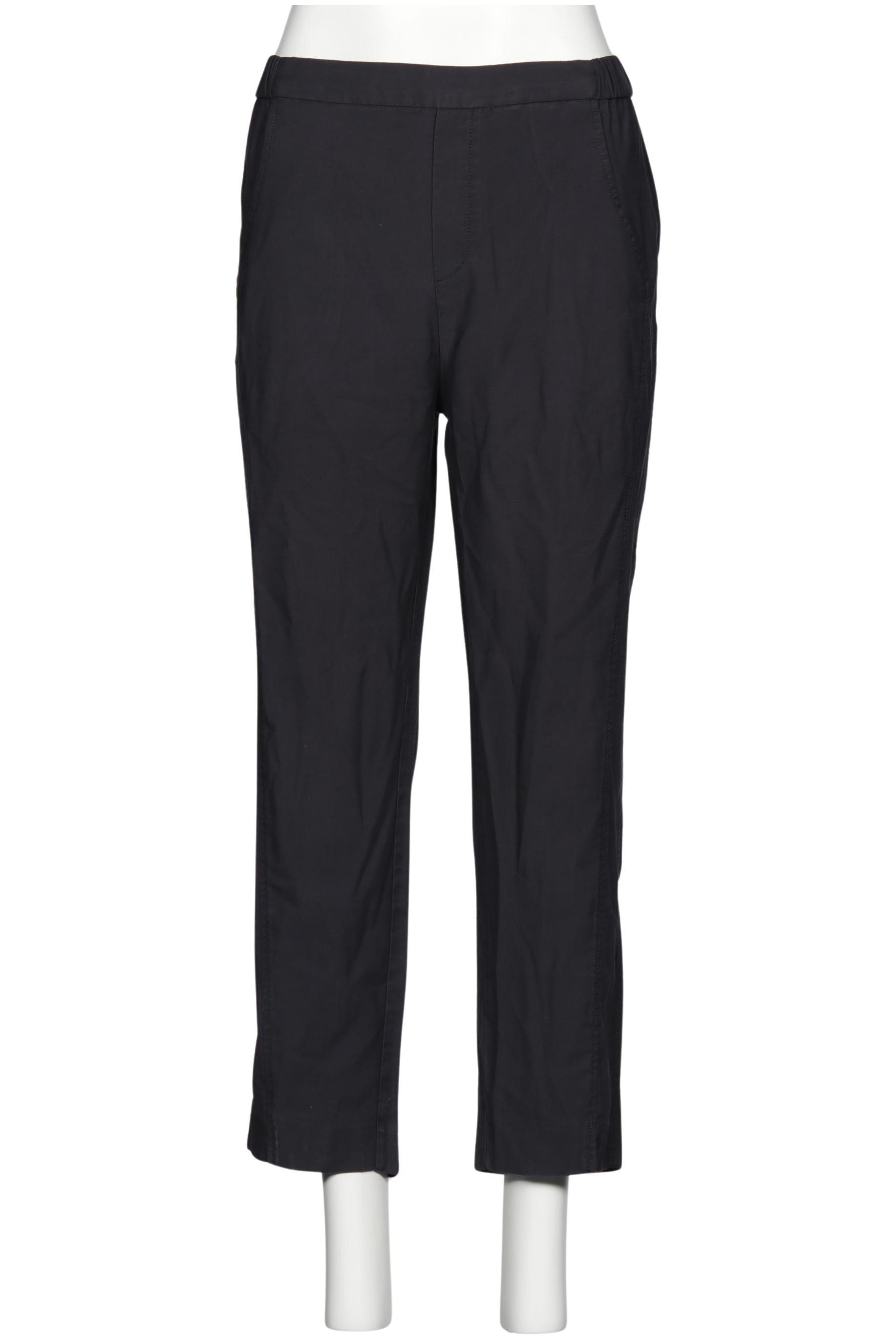 

edc by Esprit Damen Stoffhose, grau, Gr. 42