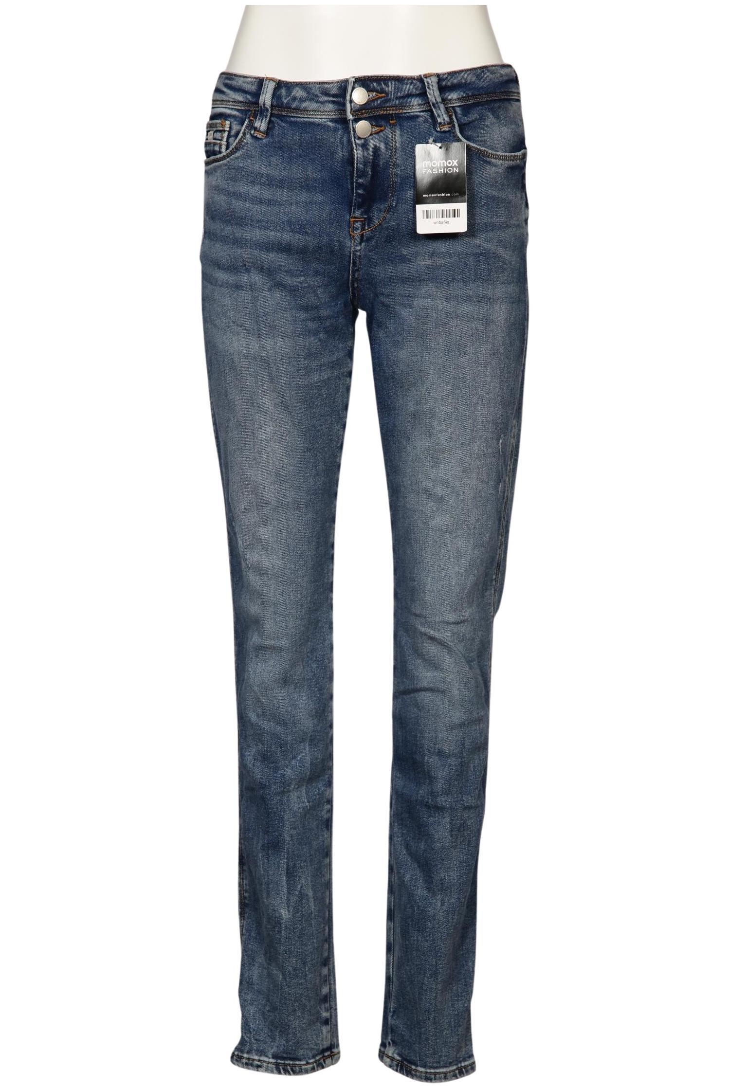 

edc by Esprit Damen Jeans, blau, Gr. 29