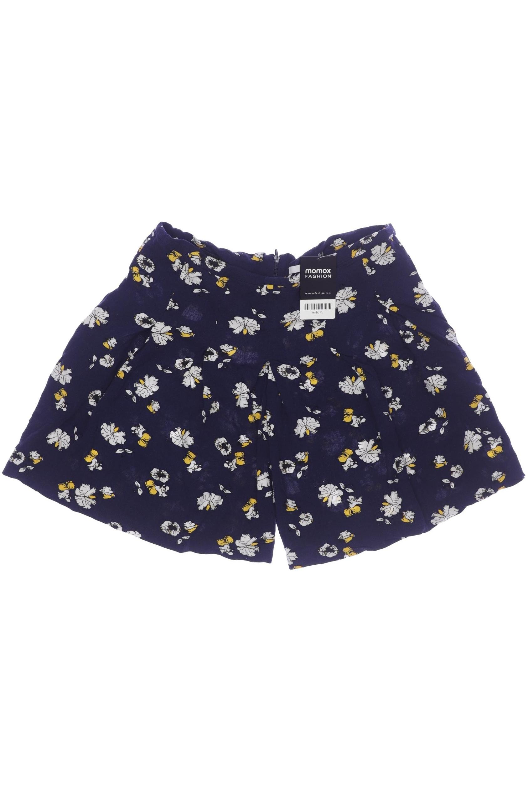 

edc by Esprit Damen Shorts, marineblau, Gr. 38
