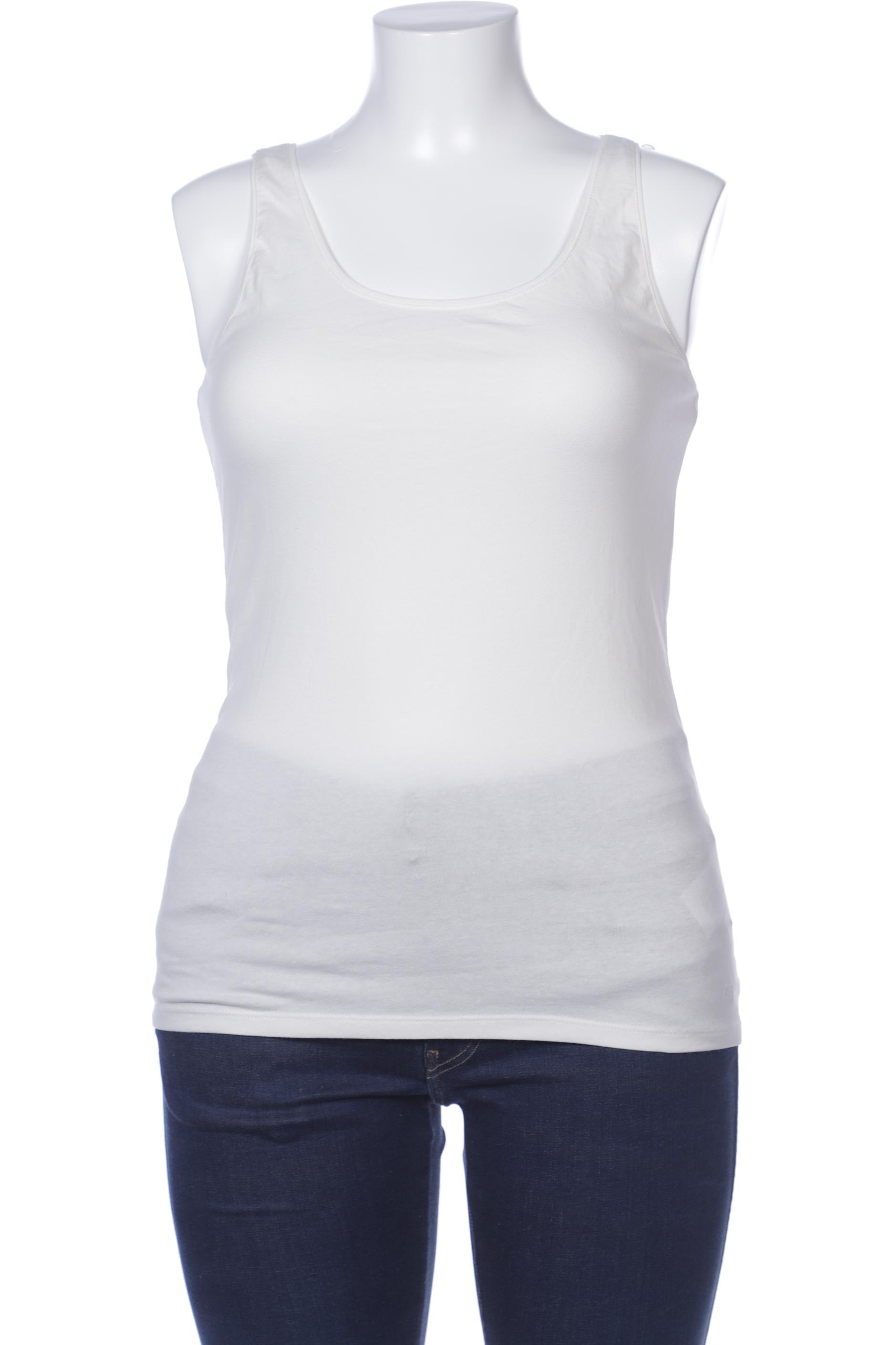 

edc by Esprit Damen Top, cremeweiß, Gr. 42