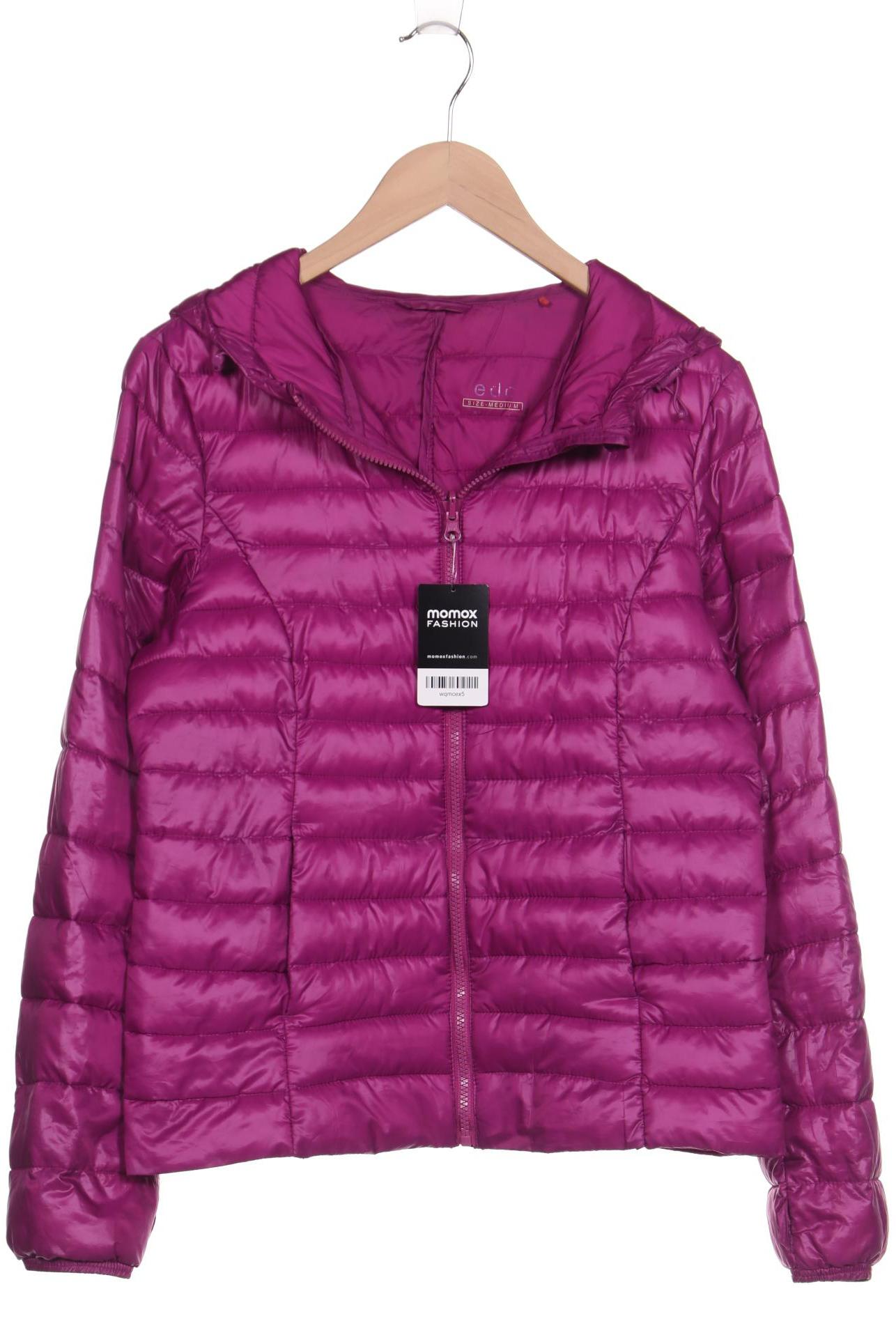 

edc by Esprit Damen Jacke, pink
