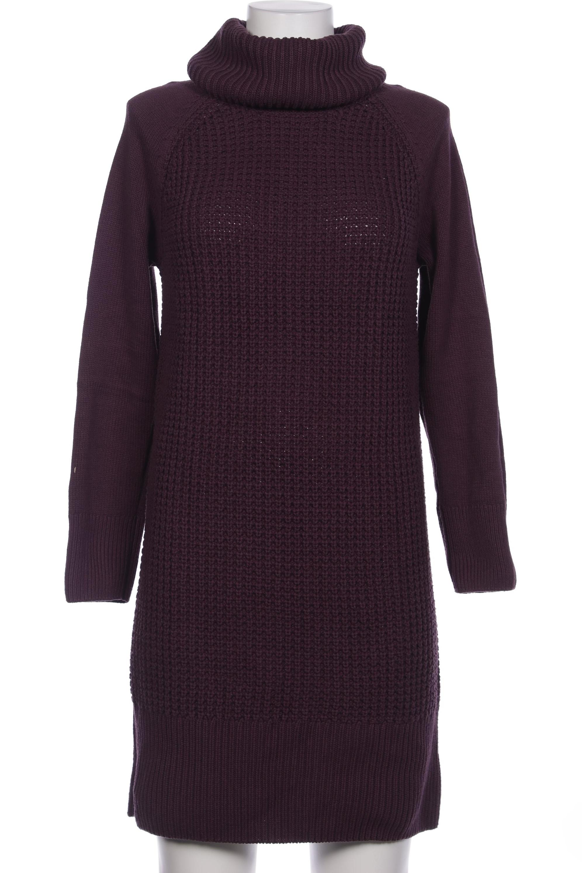

edc by Esprit Damen Kleid, flieder, Gr. 38