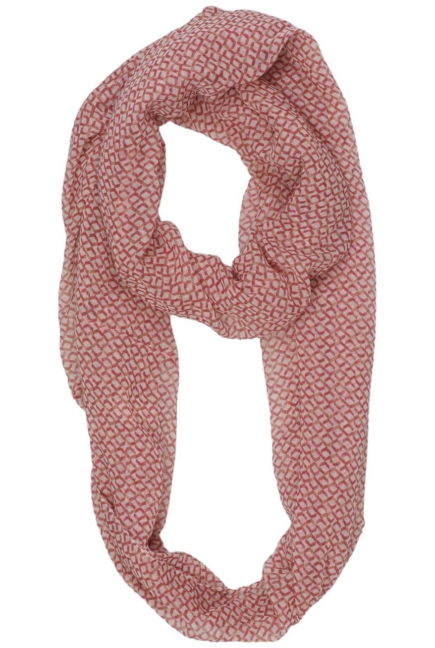 

edc by Esprit Damen Schal, pink, Gr.