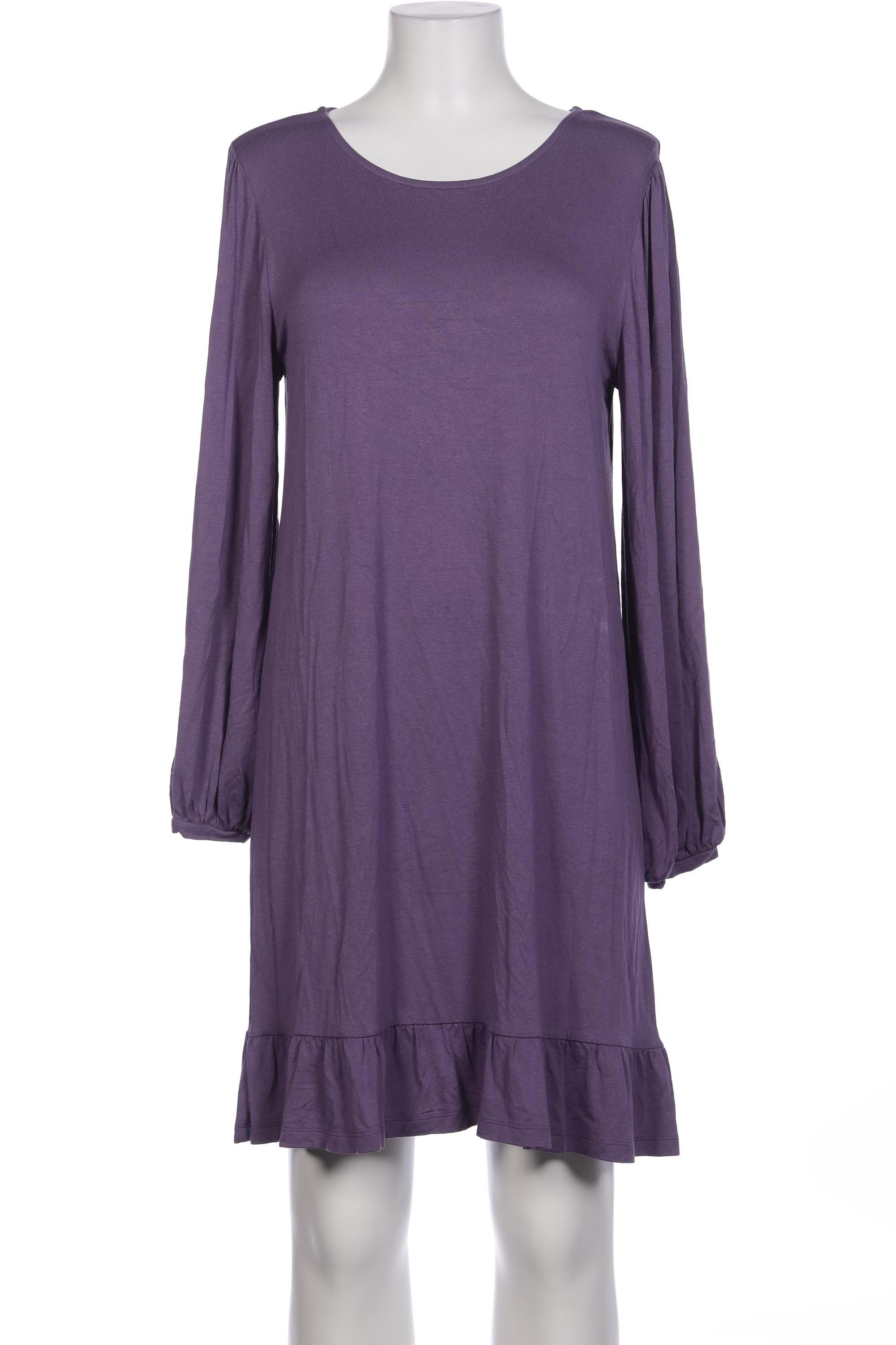 

edc by Esprit Damen Kleid, flieder, Gr. 38