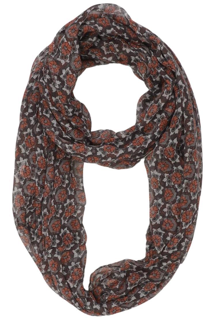 

edc by Esprit Damen Schal, braun, Gr.