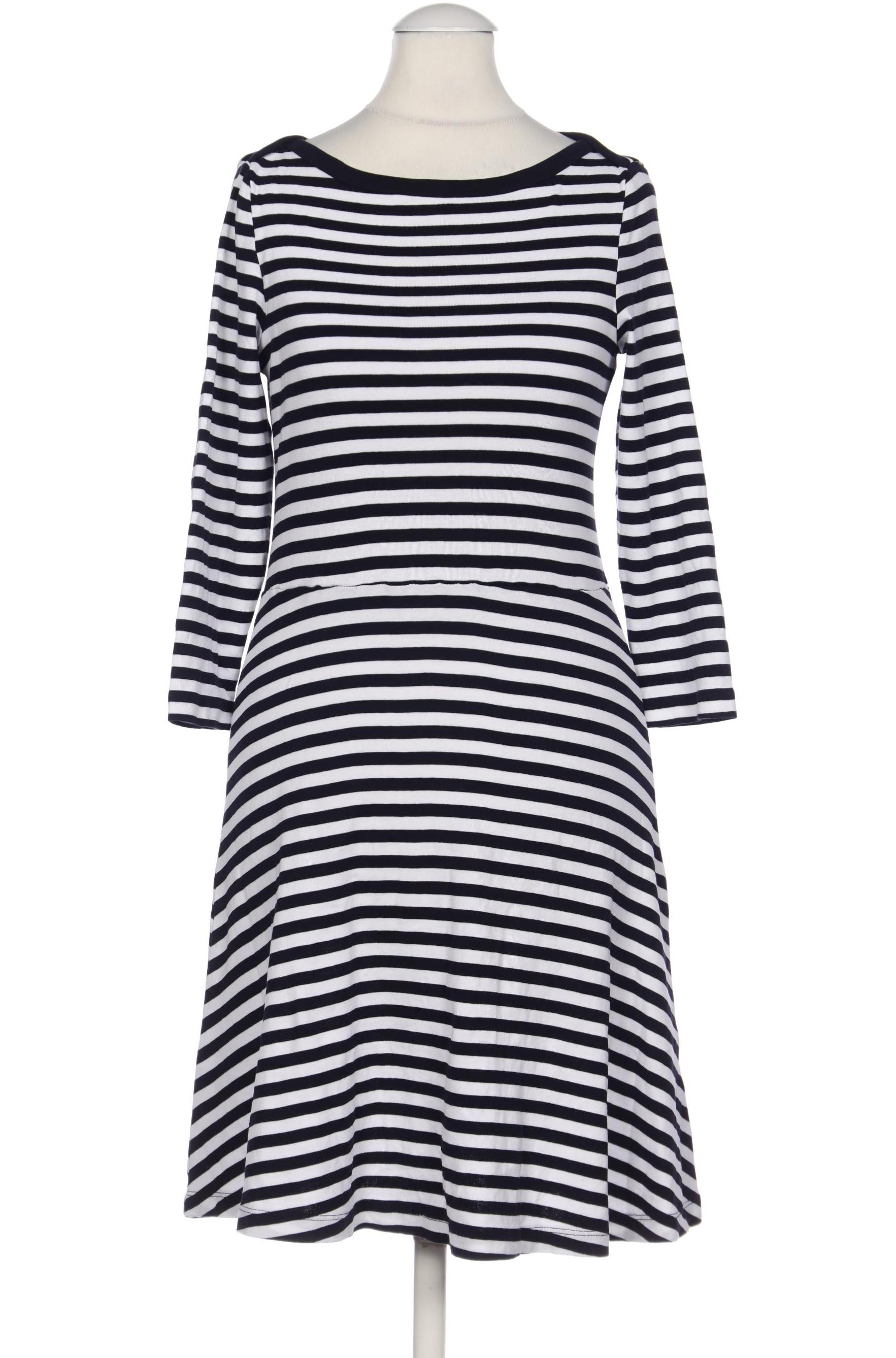 

edc by Esprit Damen Kleid, marineblau, Gr. 34