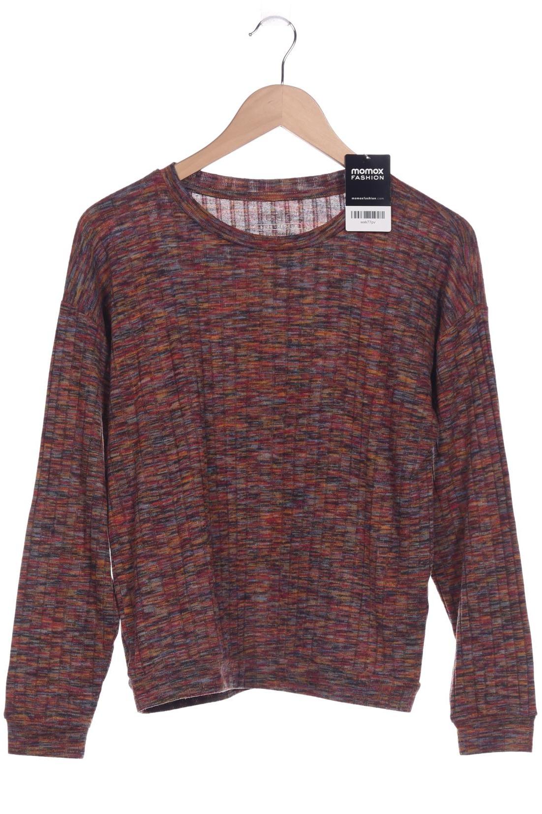 

edc by Esprit Damen Pullover, mehrfarbig, Gr. 38