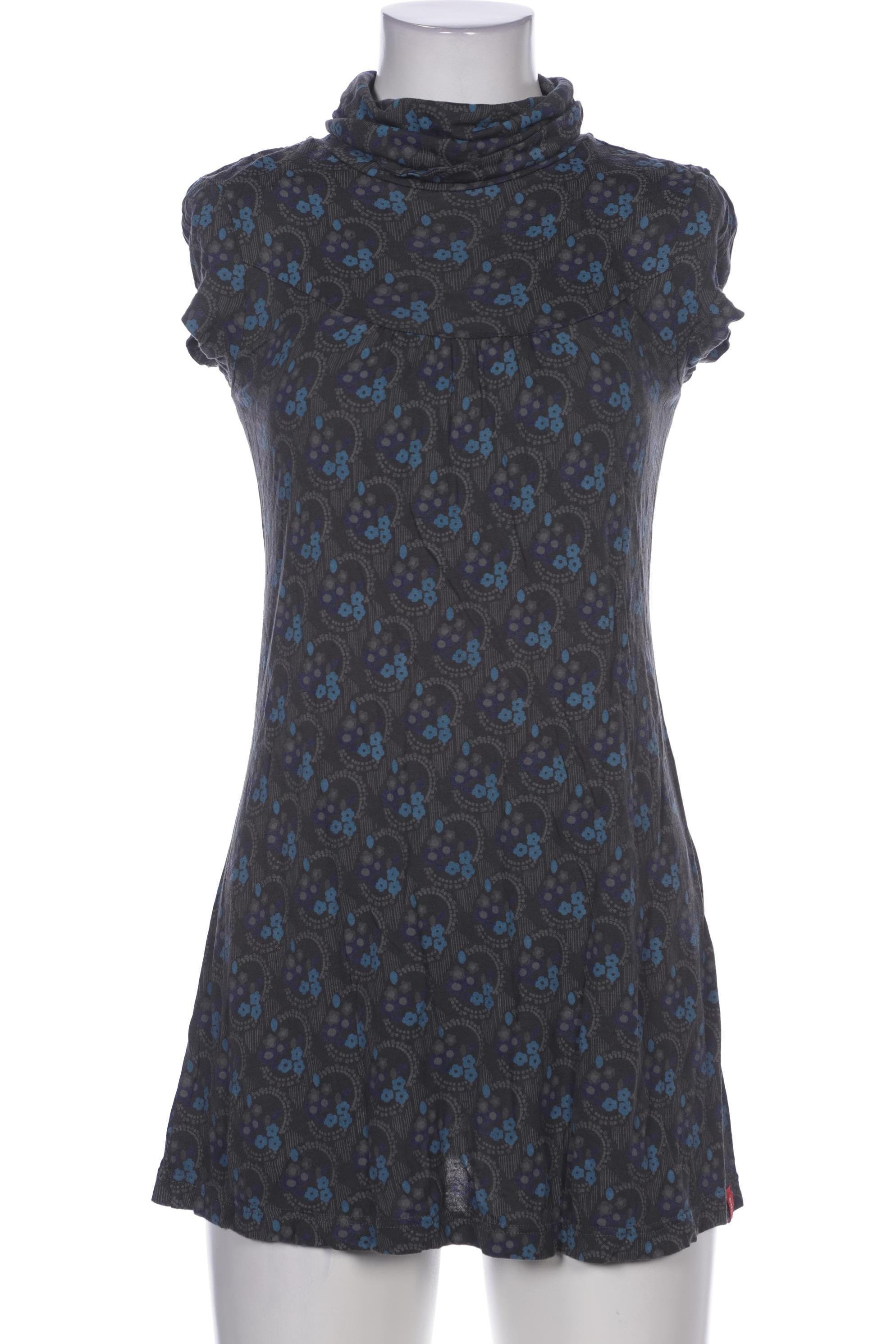 

edc by Esprit Damen Kleid, grau, Gr. 36