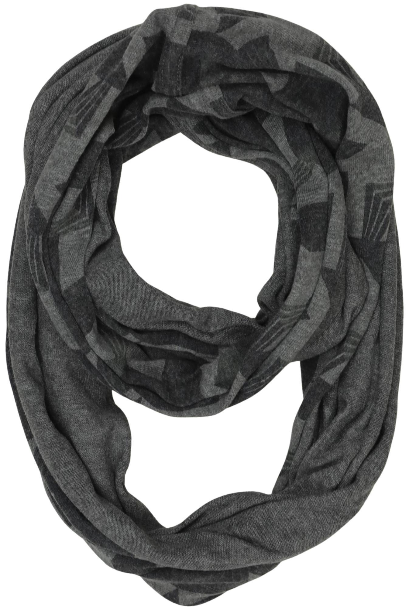 

edc by Esprit Damen Schal, grau, Gr.