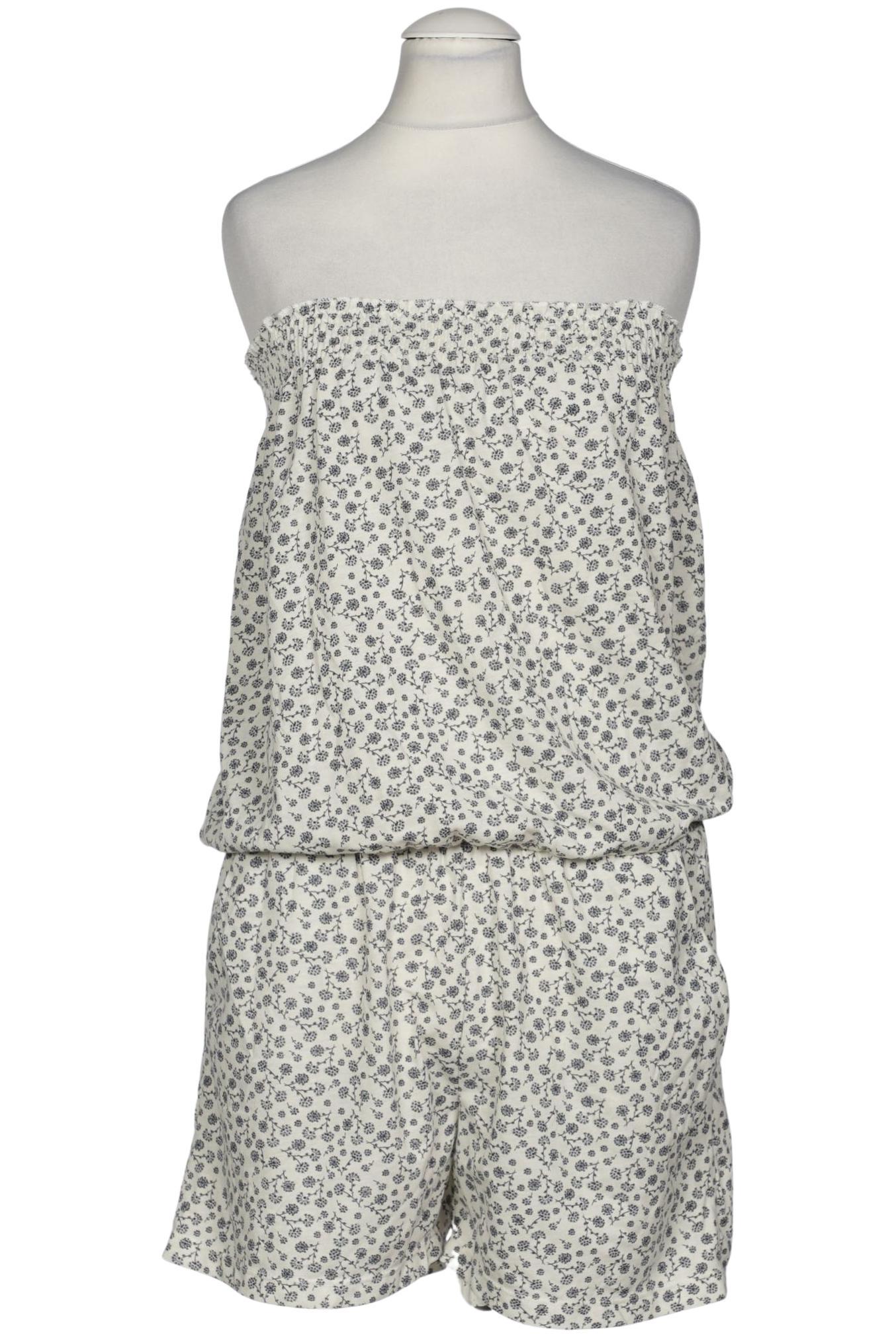 

edc by Esprit Damen Jumpsuit/Overall, mehrfarbig, Gr. 38