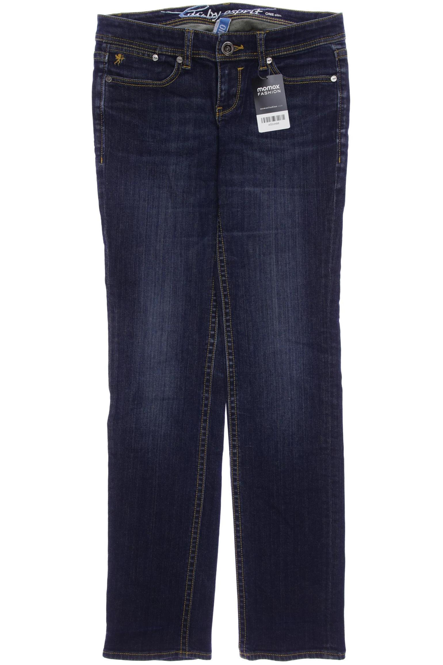 

edc by Esprit Herren Jeans, marineblau, Gr. 30