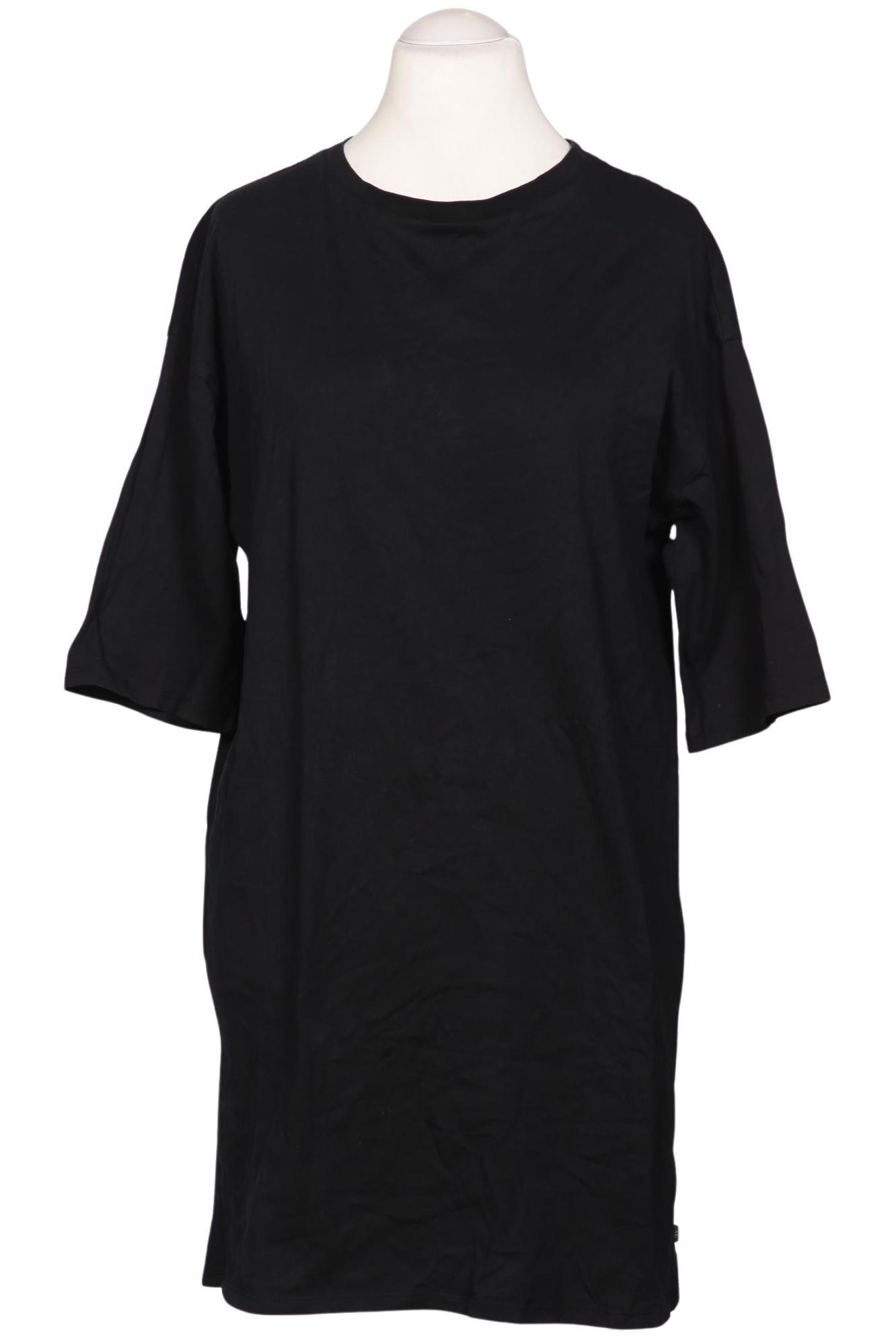 

edc by Esprit Damen Kleid, schwarz, Gr. 42