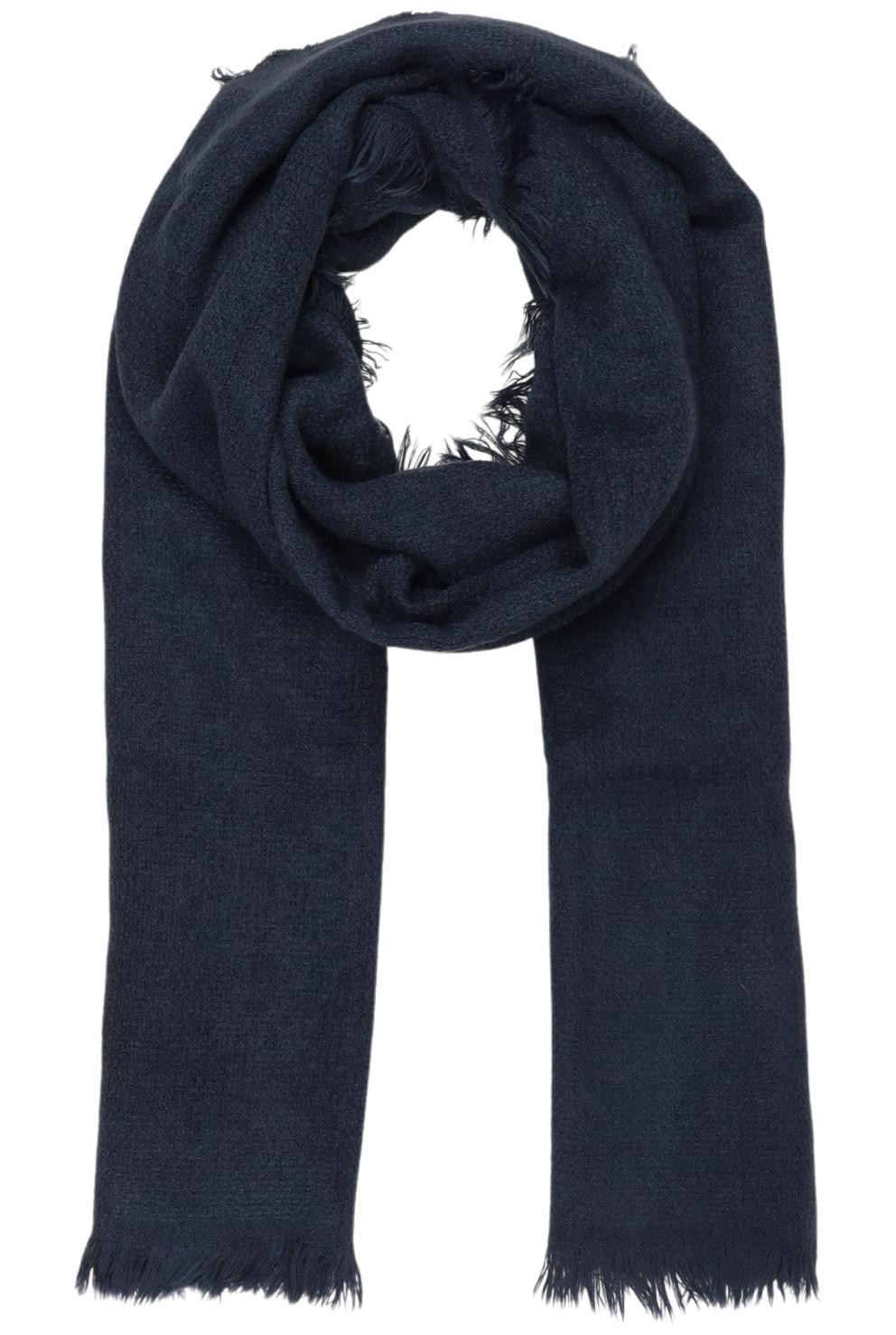 

edc by Esprit Damen Schal, marineblau, Gr.