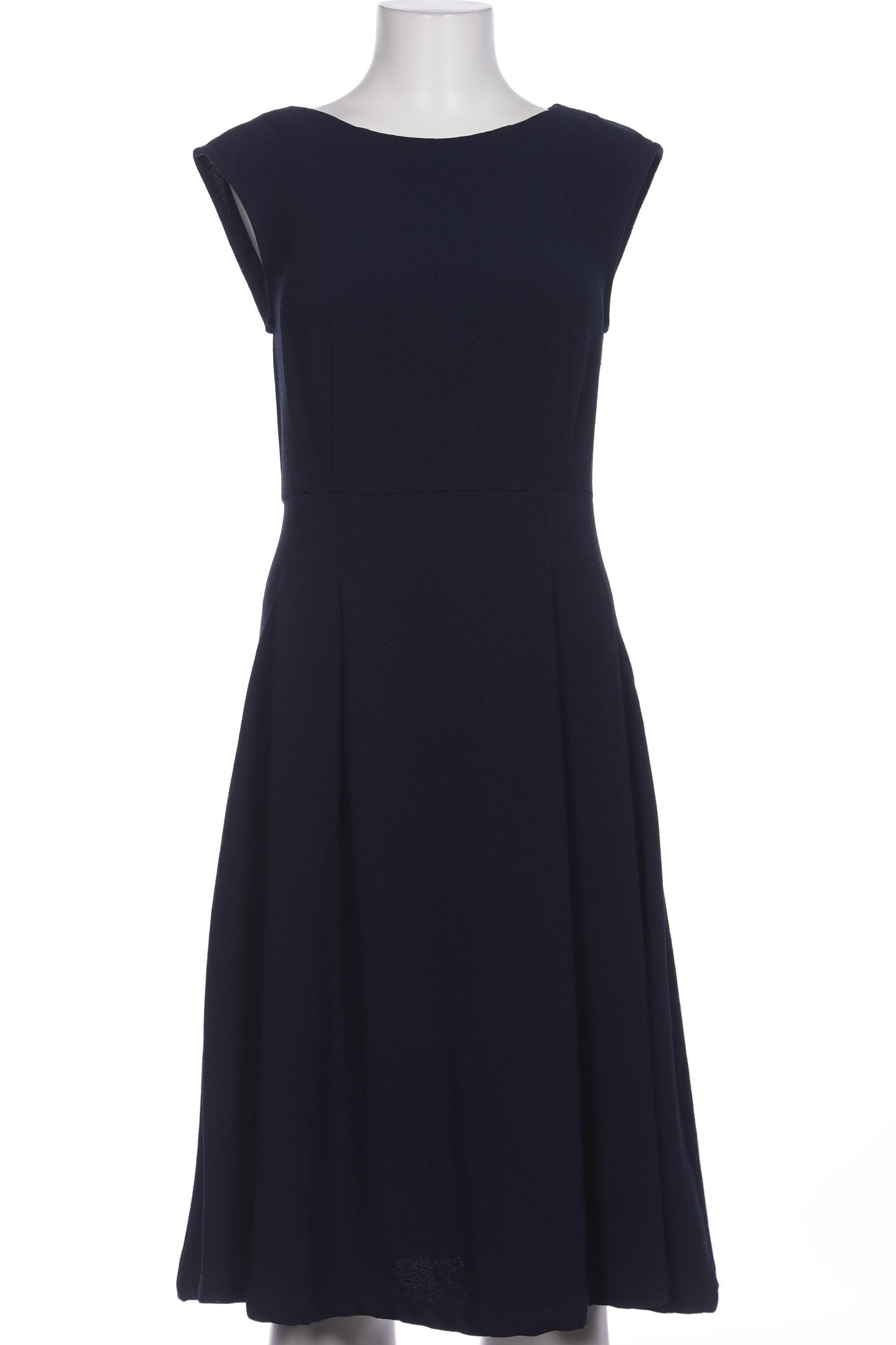 

edc by Esprit Damen Kleid, marineblau, Gr. 38