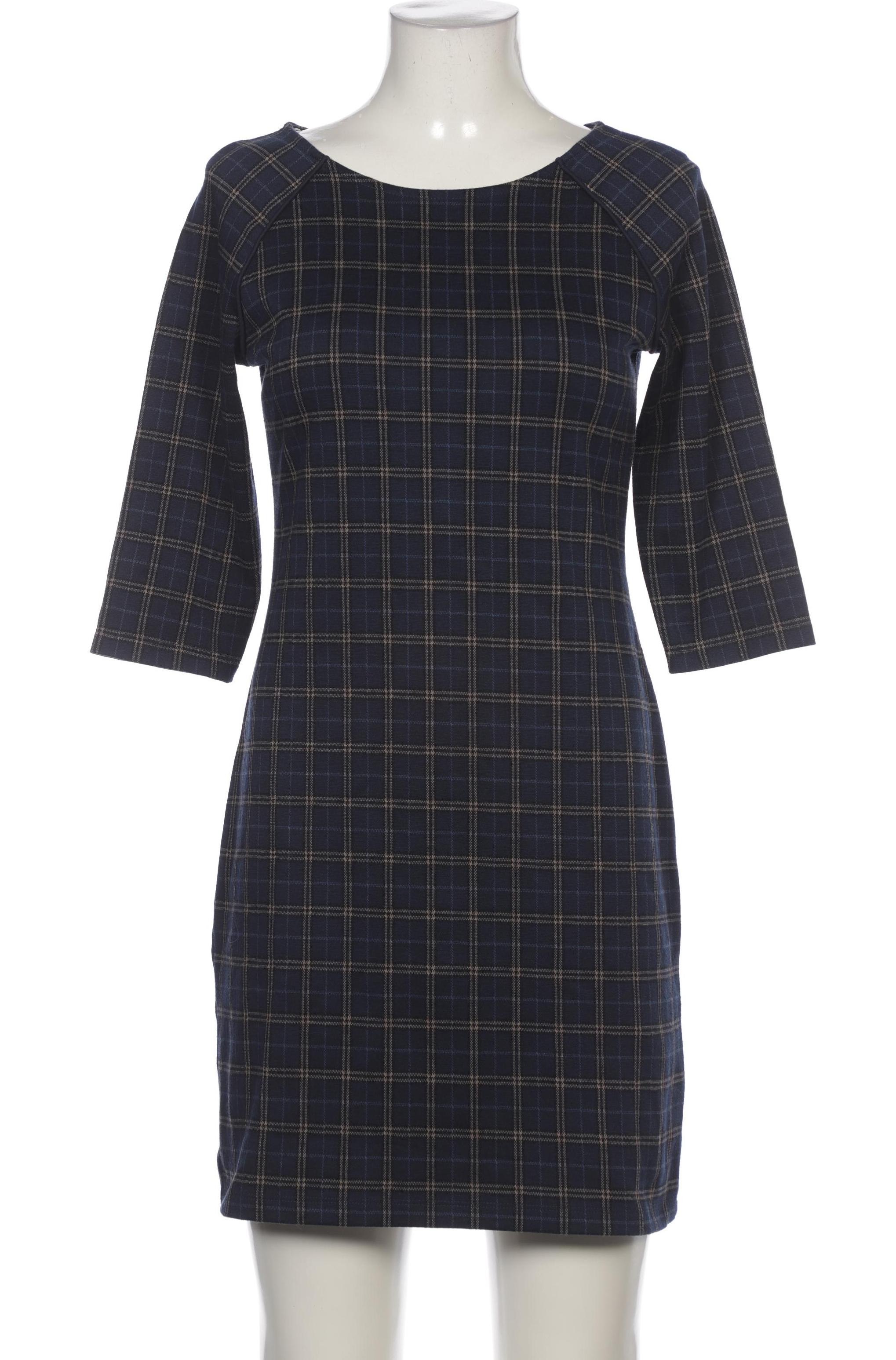 

edc by Esprit Damen Kleid, marineblau