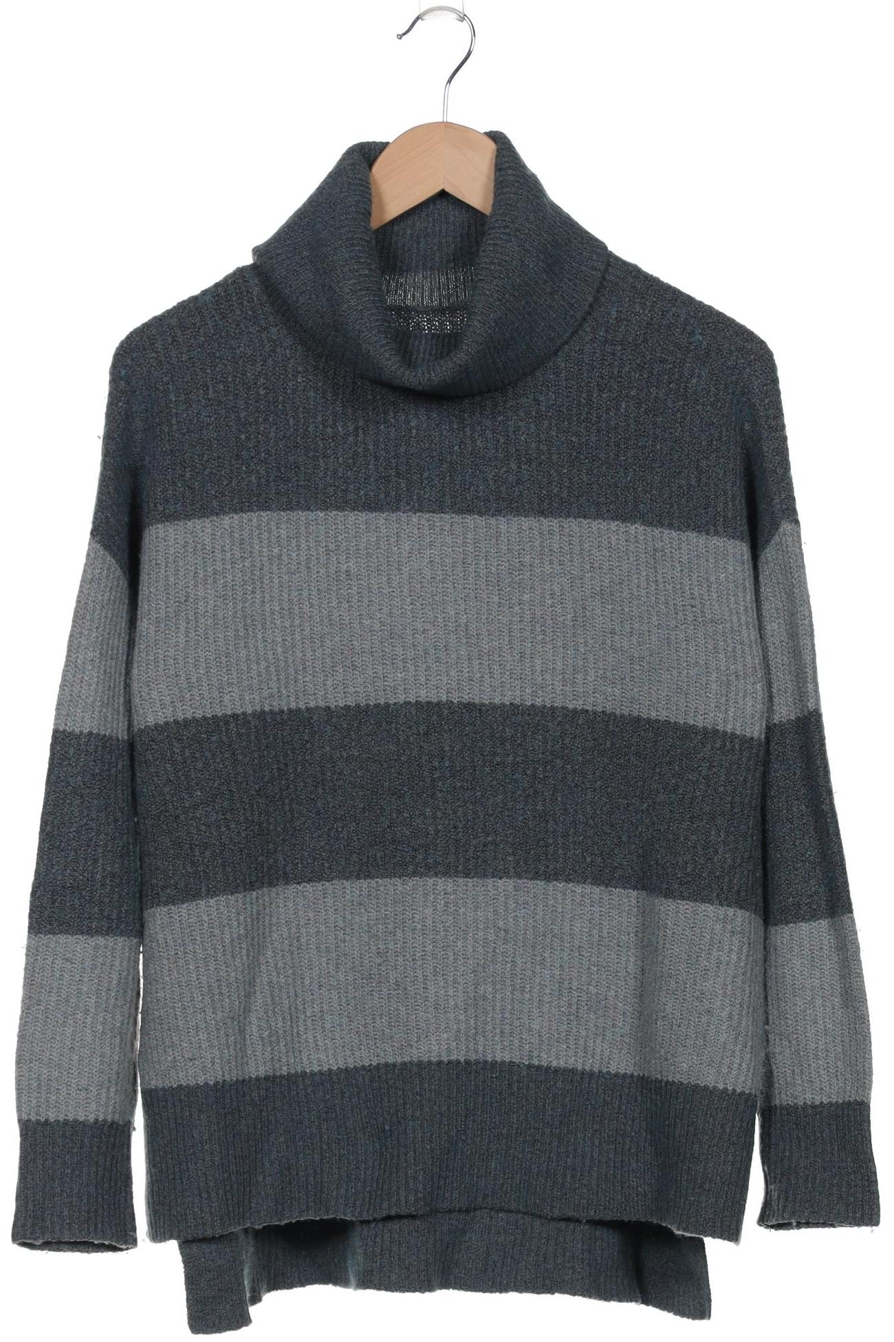 

edc by Esprit Damen Pullover, türkis, Gr. 44