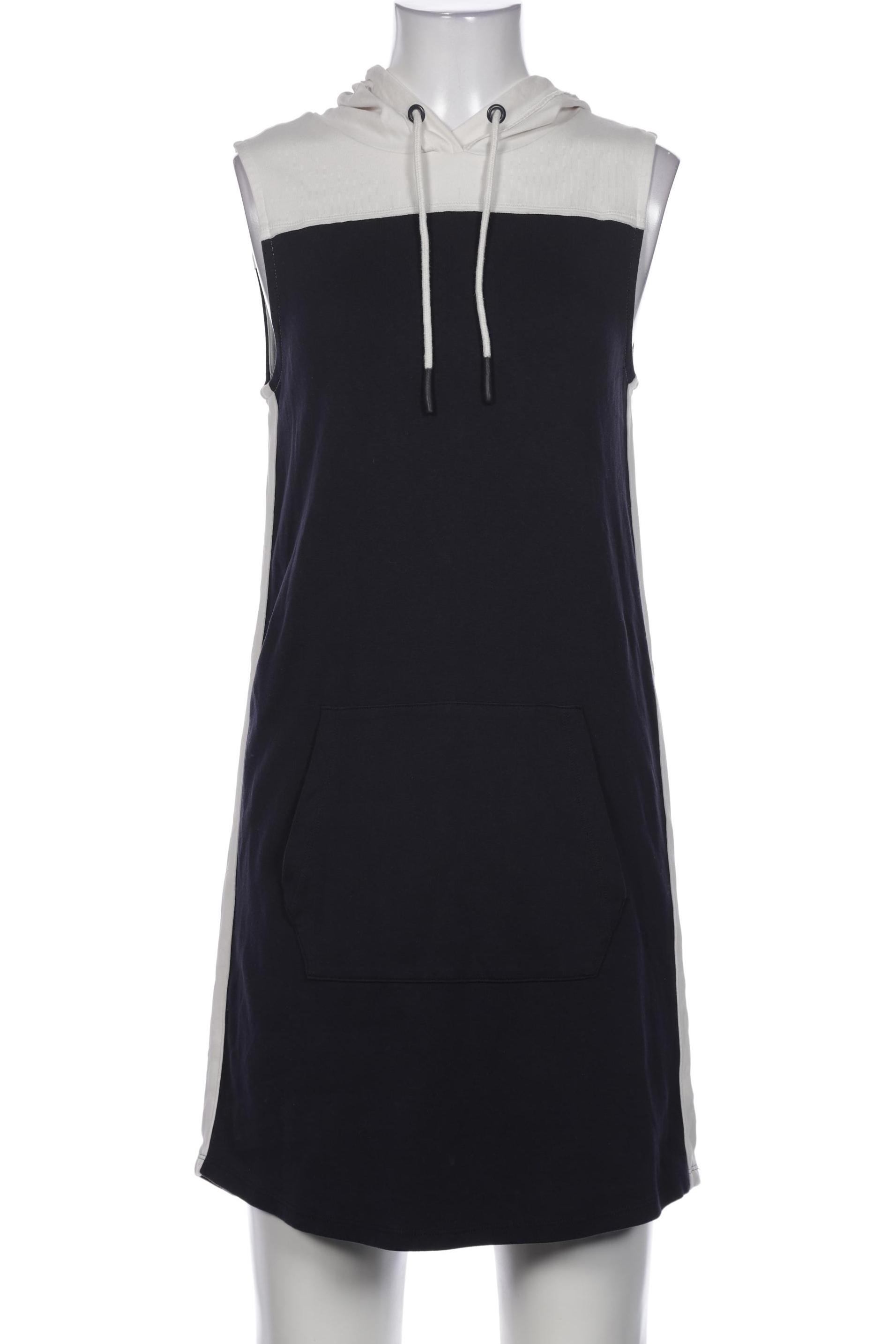 

edc by Esprit Damen Kleid, marineblau, Gr. 36